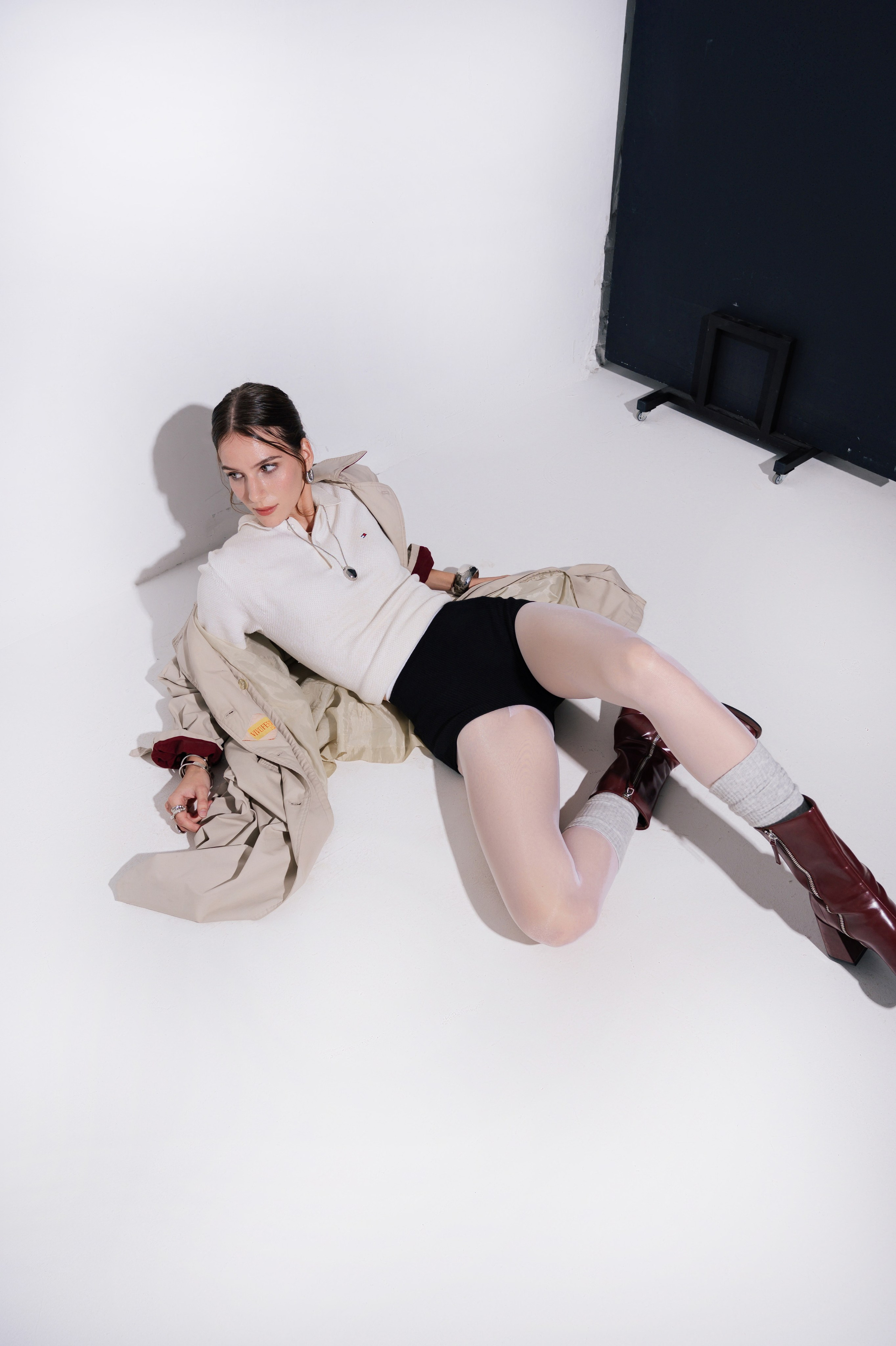 Ekaterina. Профессиональный фотограф Кристина Кирьянова