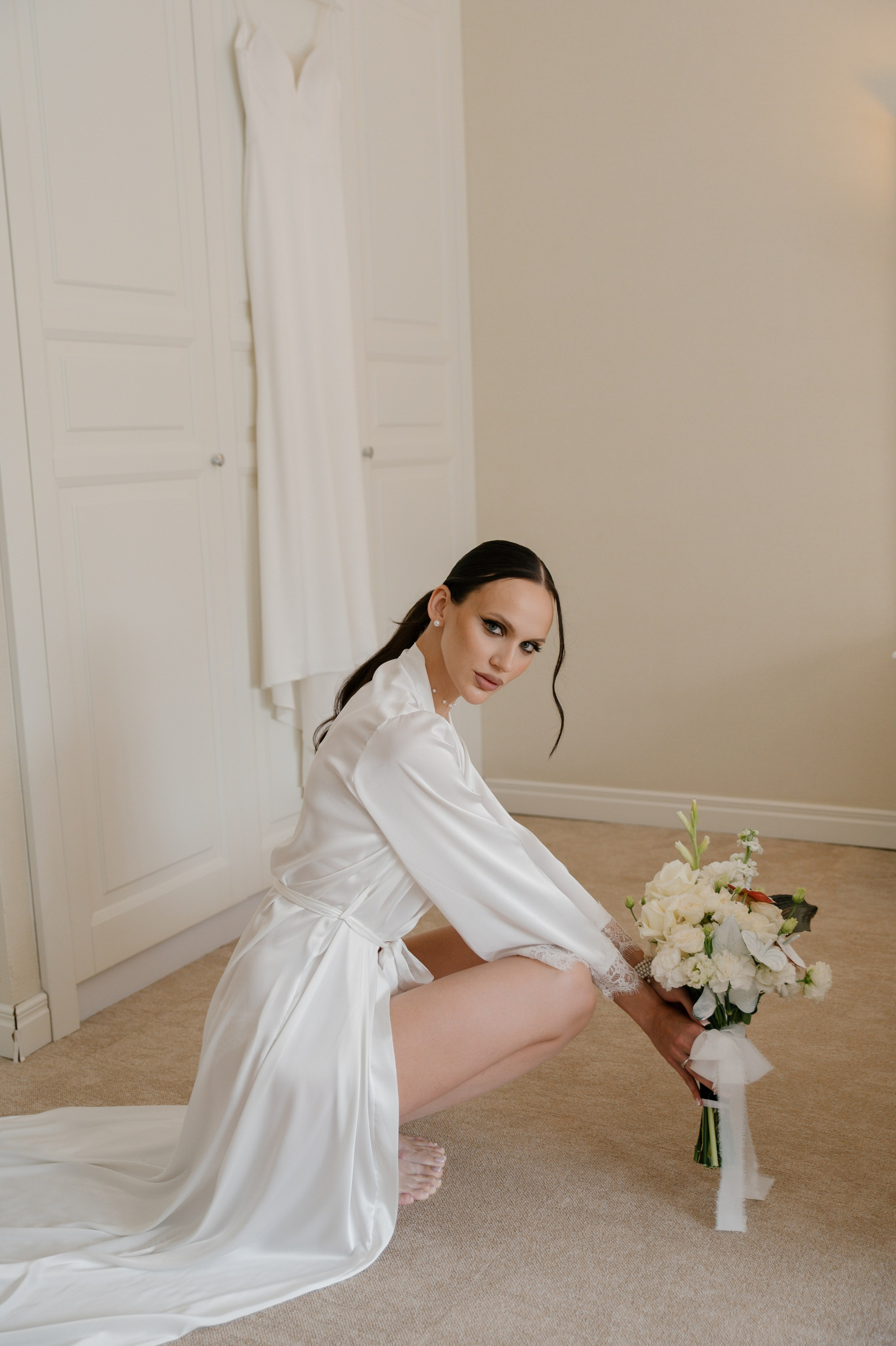 Игорь и Анастасия. Профессиональный фотограф Кристина Кирьянова