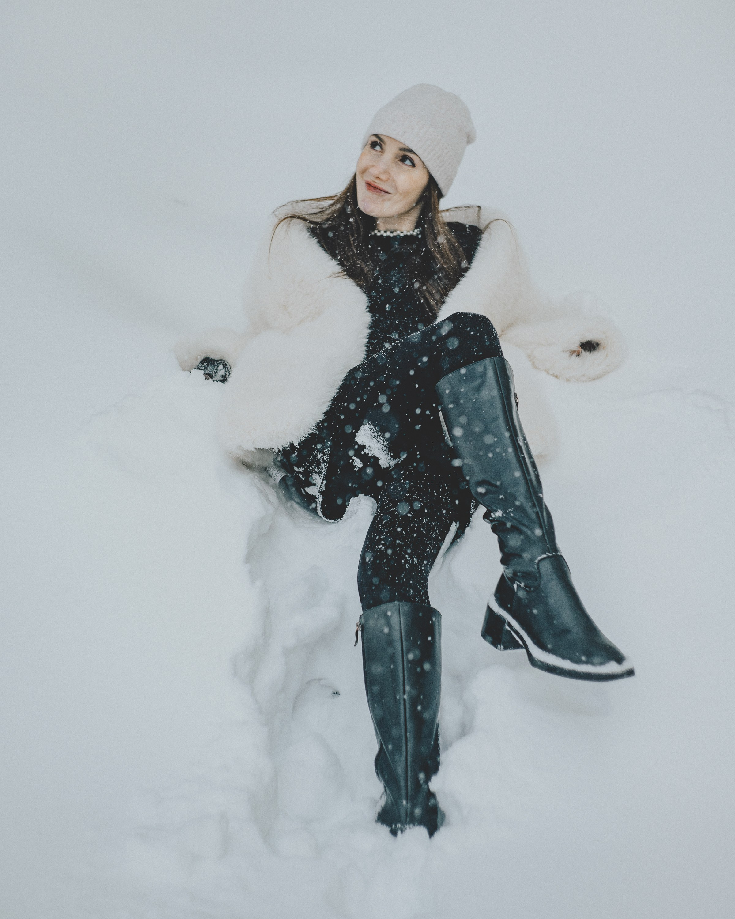 Света. Портретный фотограф в Москве Колосова Екатерина