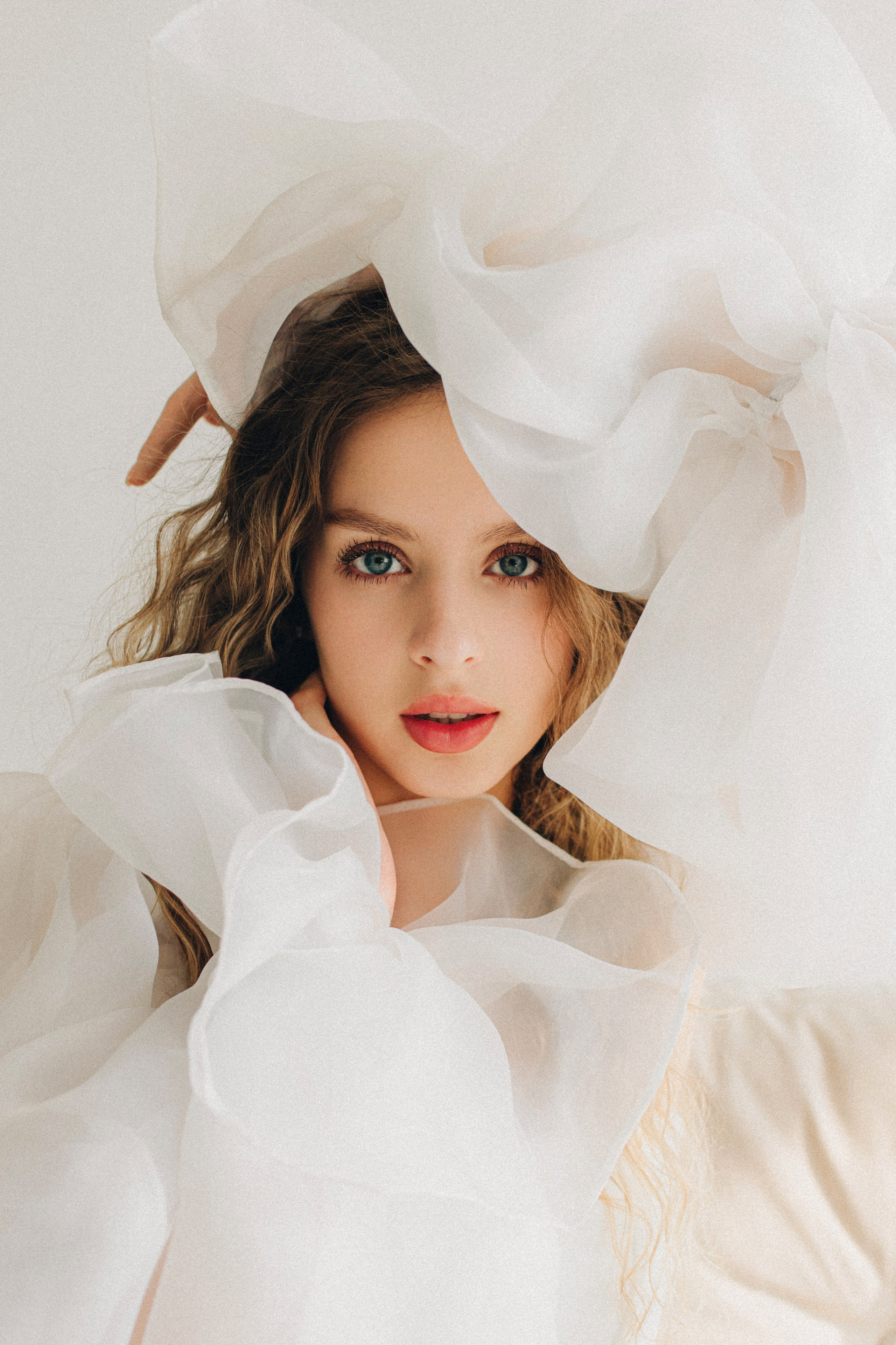 Фотограф в Чите Карина Власова