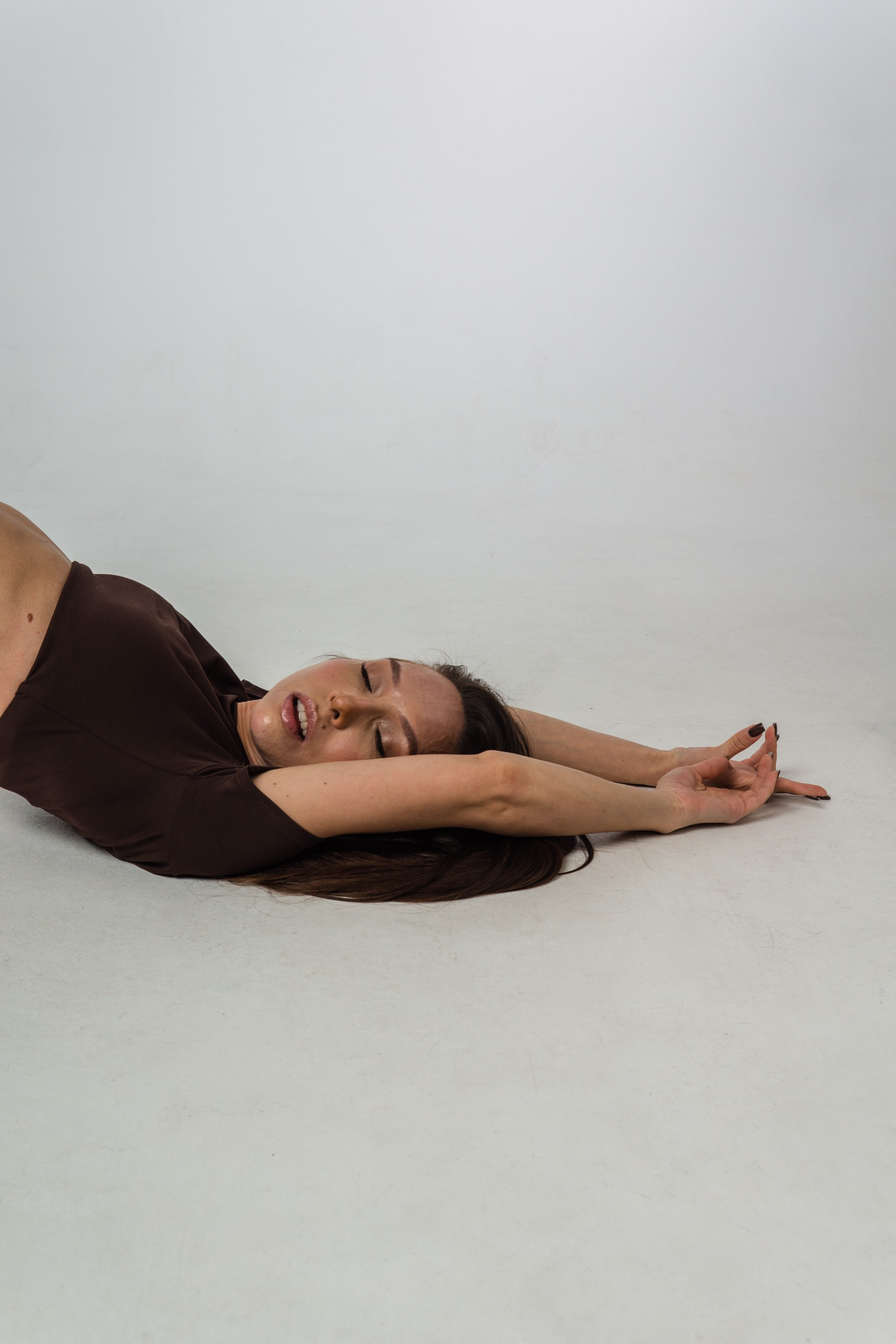 Фотосессия в спортивном стиле для Юлии. Челябинск. Портретный фотограф Челябинск Константин Марунин