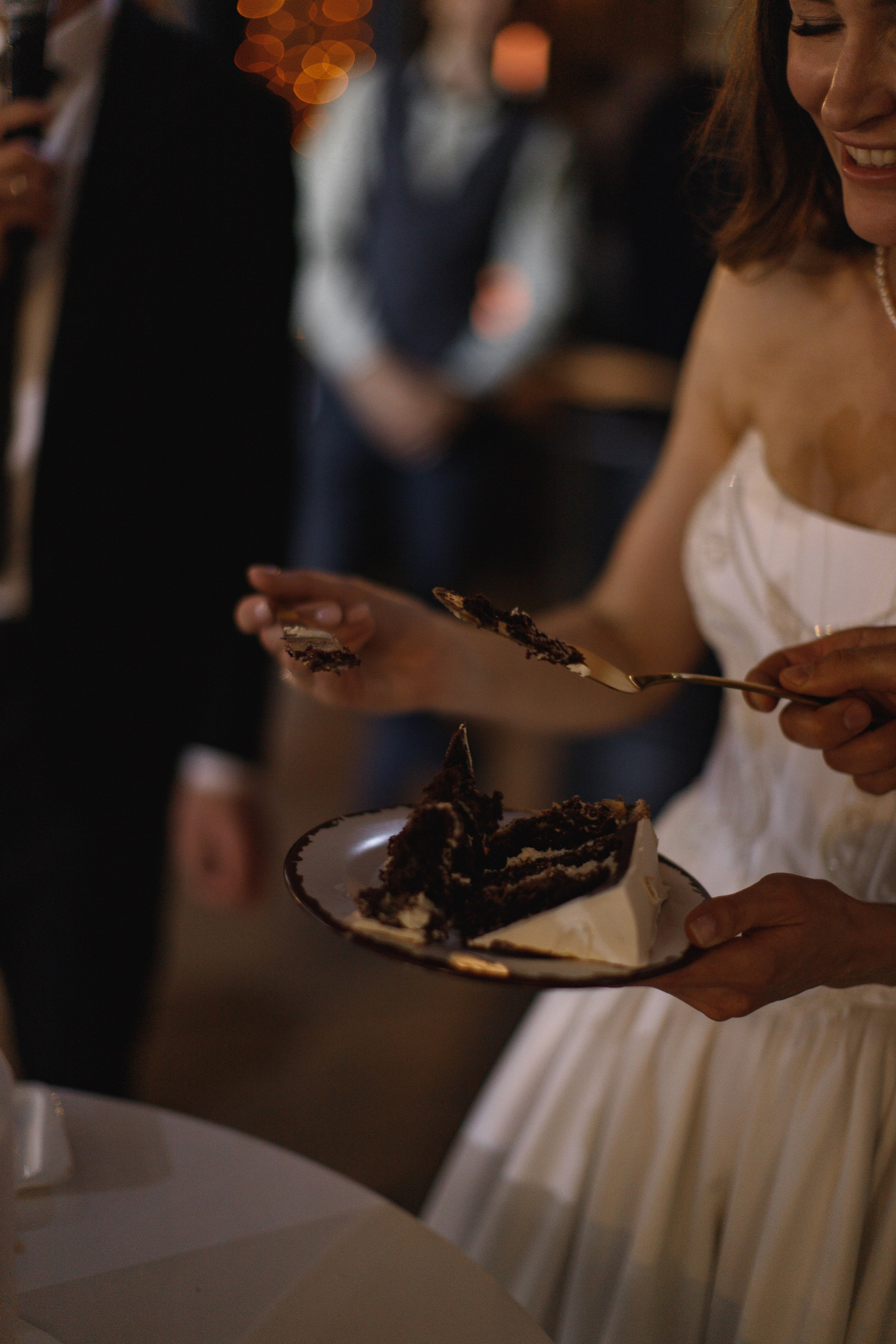 Владимир и Елена. Фотограф в Санкт-Петербурге Ольга Староверова