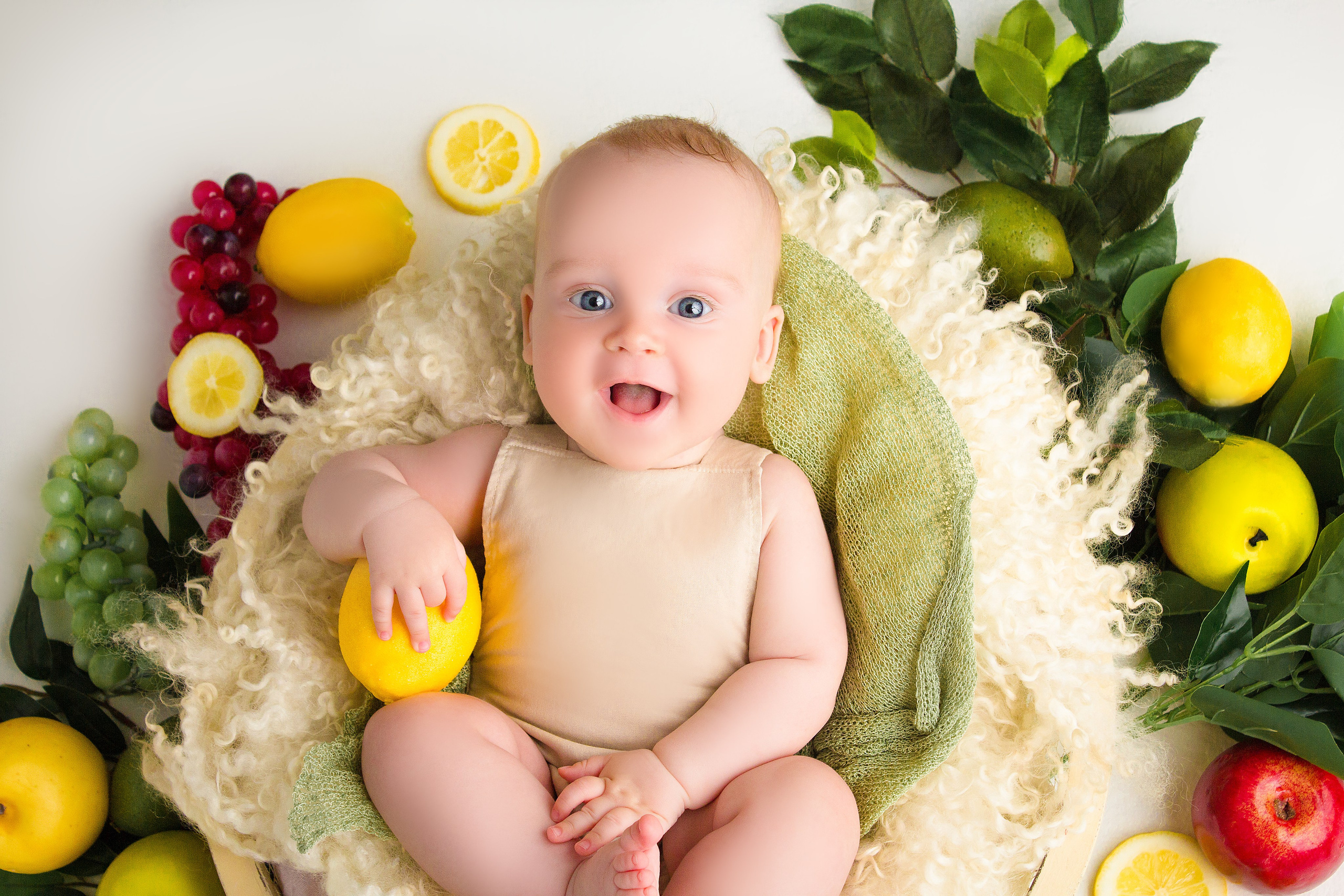 Мальчишки Антураж