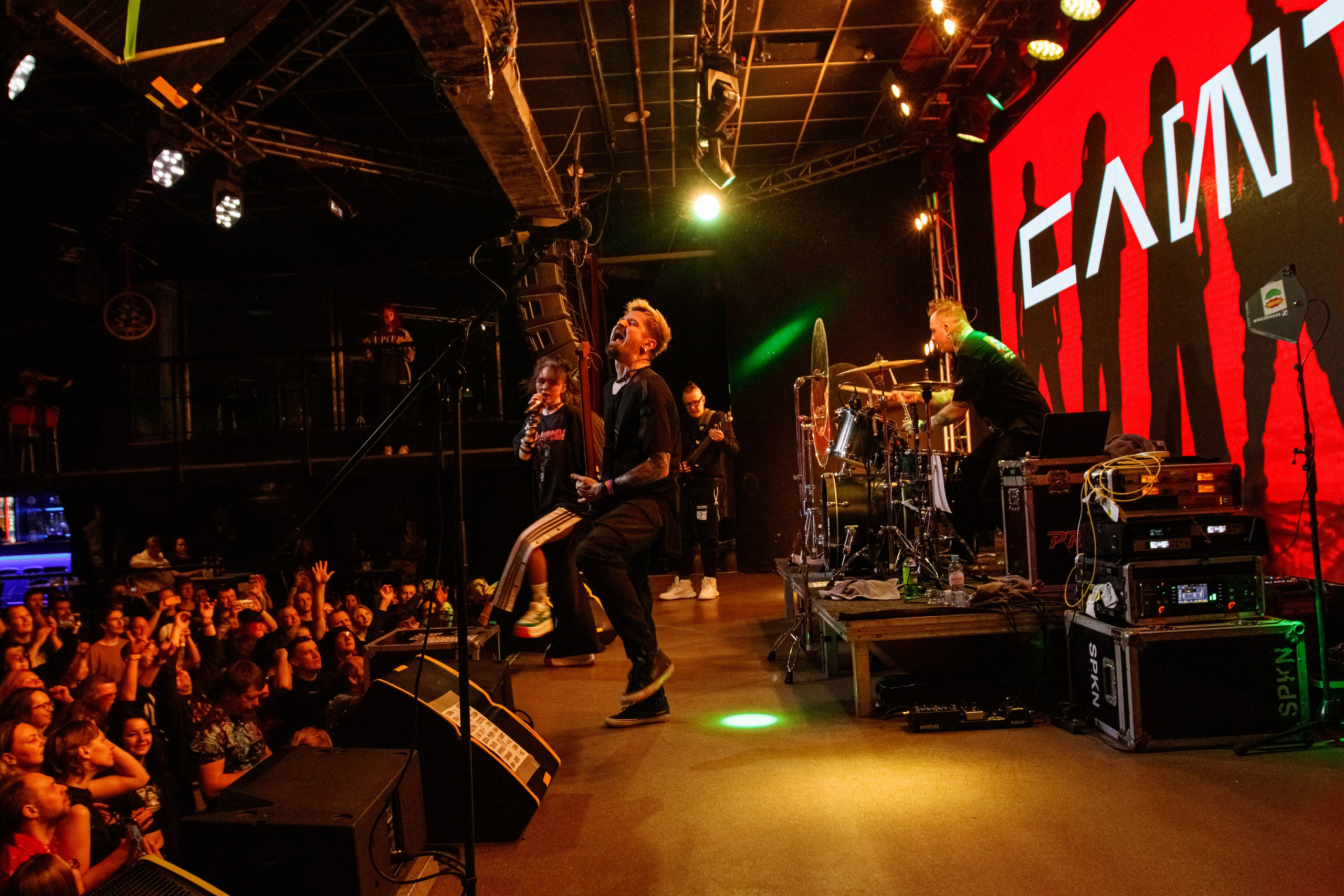 СЛОТ. Портретный и пейзажный фотограф Никита Павлов