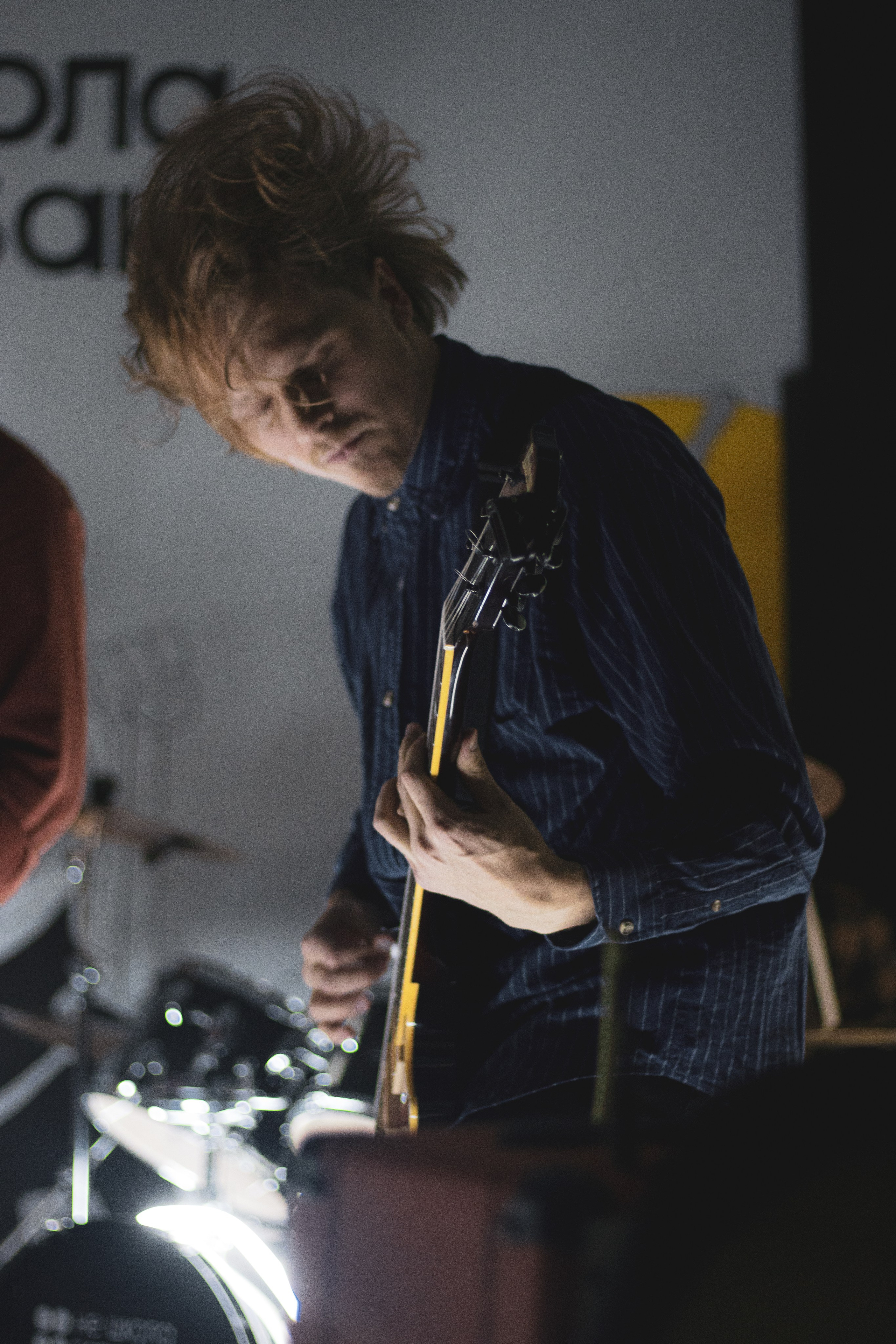 НЕ ШКОЛА БАРАБАНОВ. Портретный и пейзажный фотограф Никита Павлов