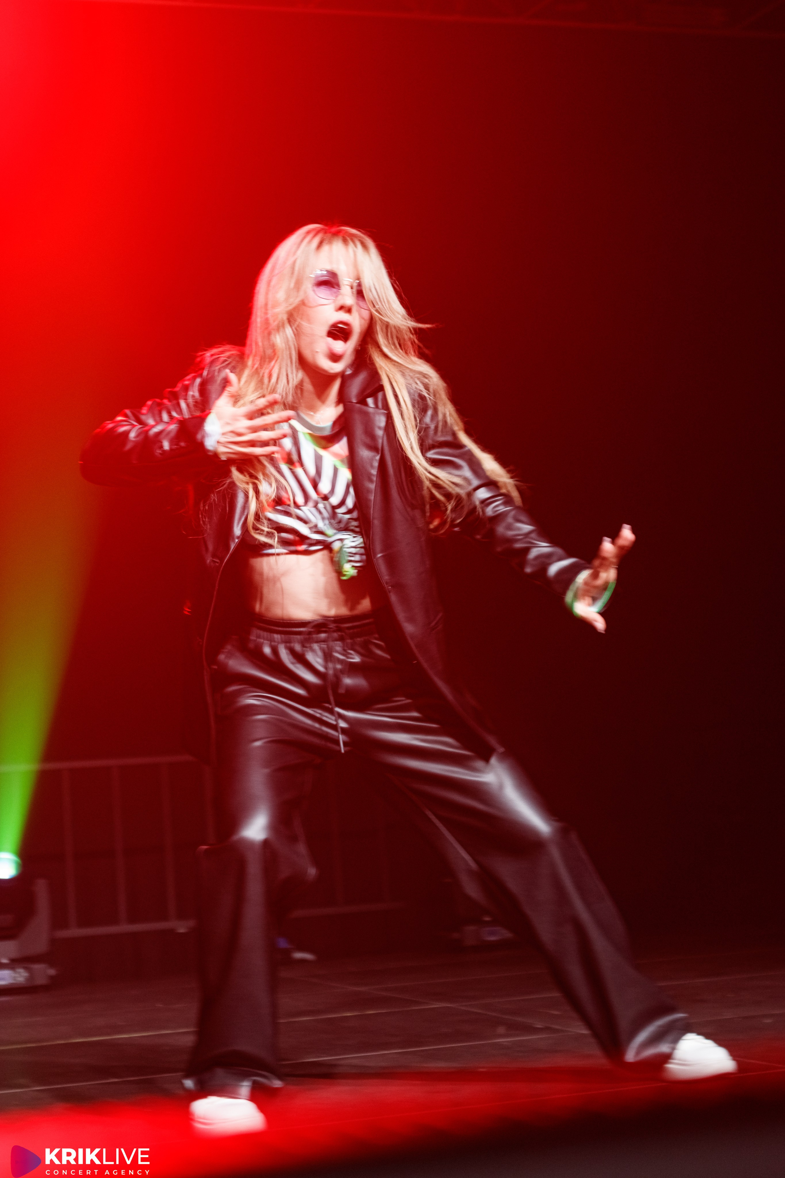 Дискач 90-х. Портретный и пейзажный фотограф Никита Павлов