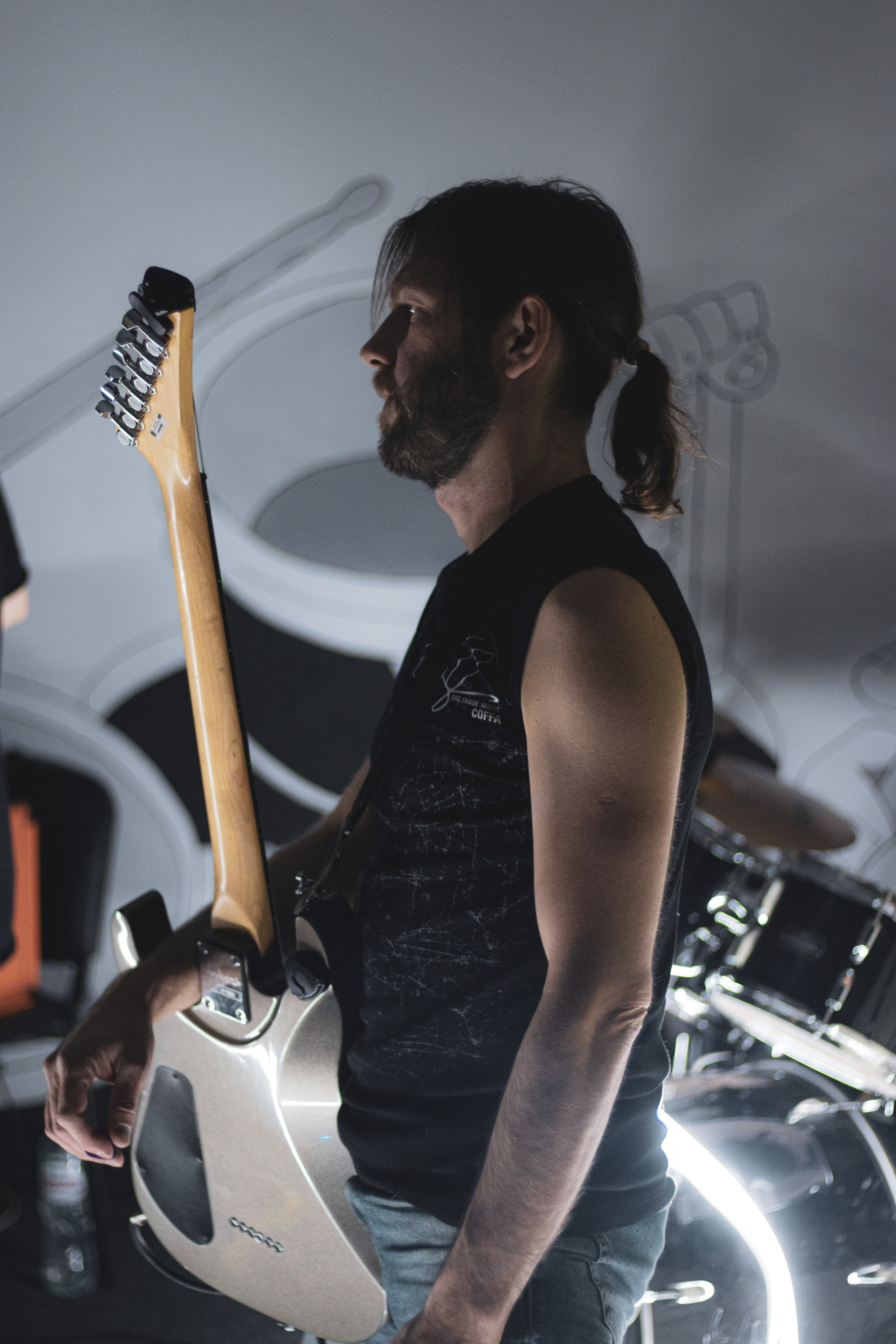 НЕ ШКОЛА БАРАБАНОВ. Портретный и пейзажный фотограф Никита Павлов