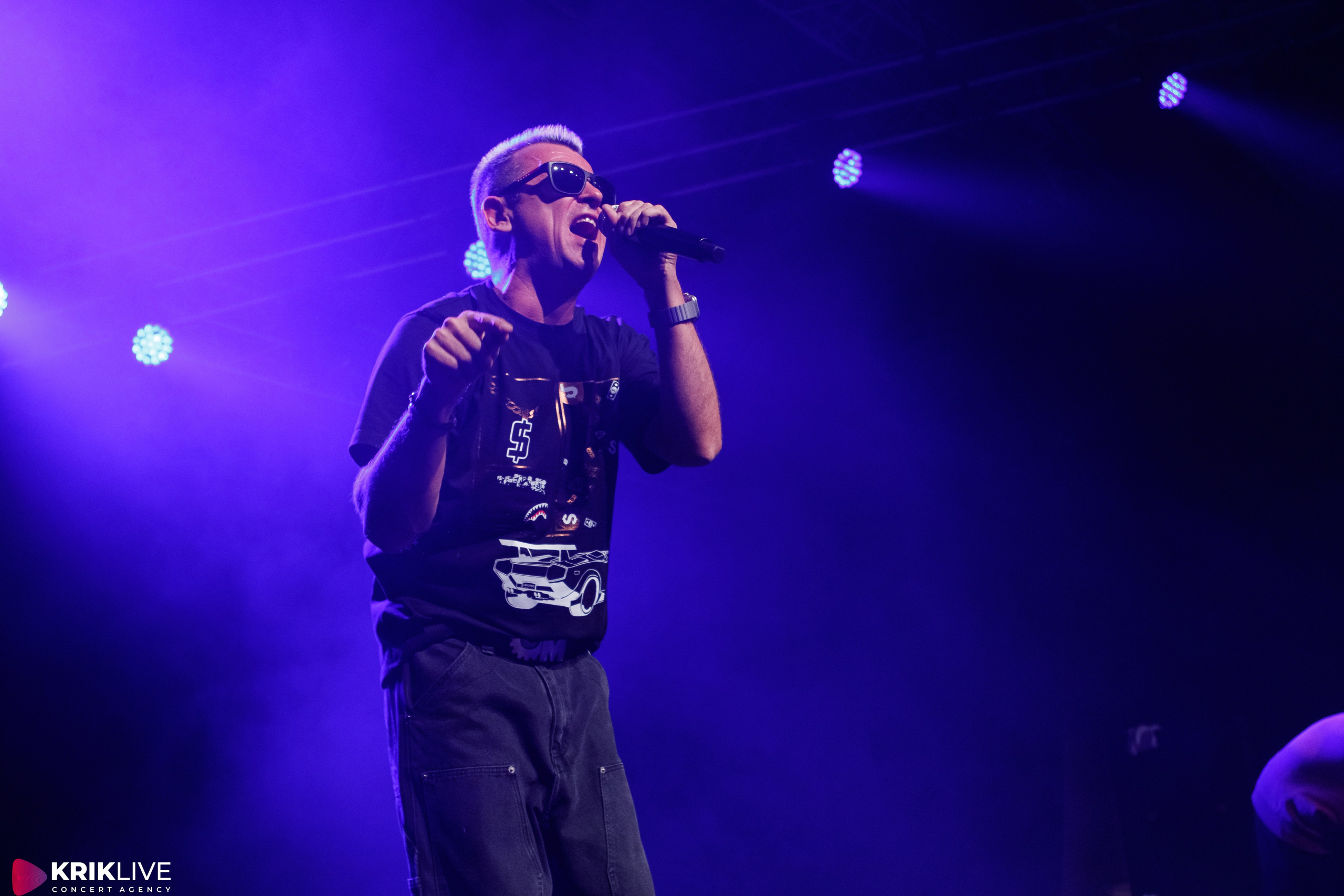 Дискач 90-х. Портретный и пейзажный фотограф Никита Павлов