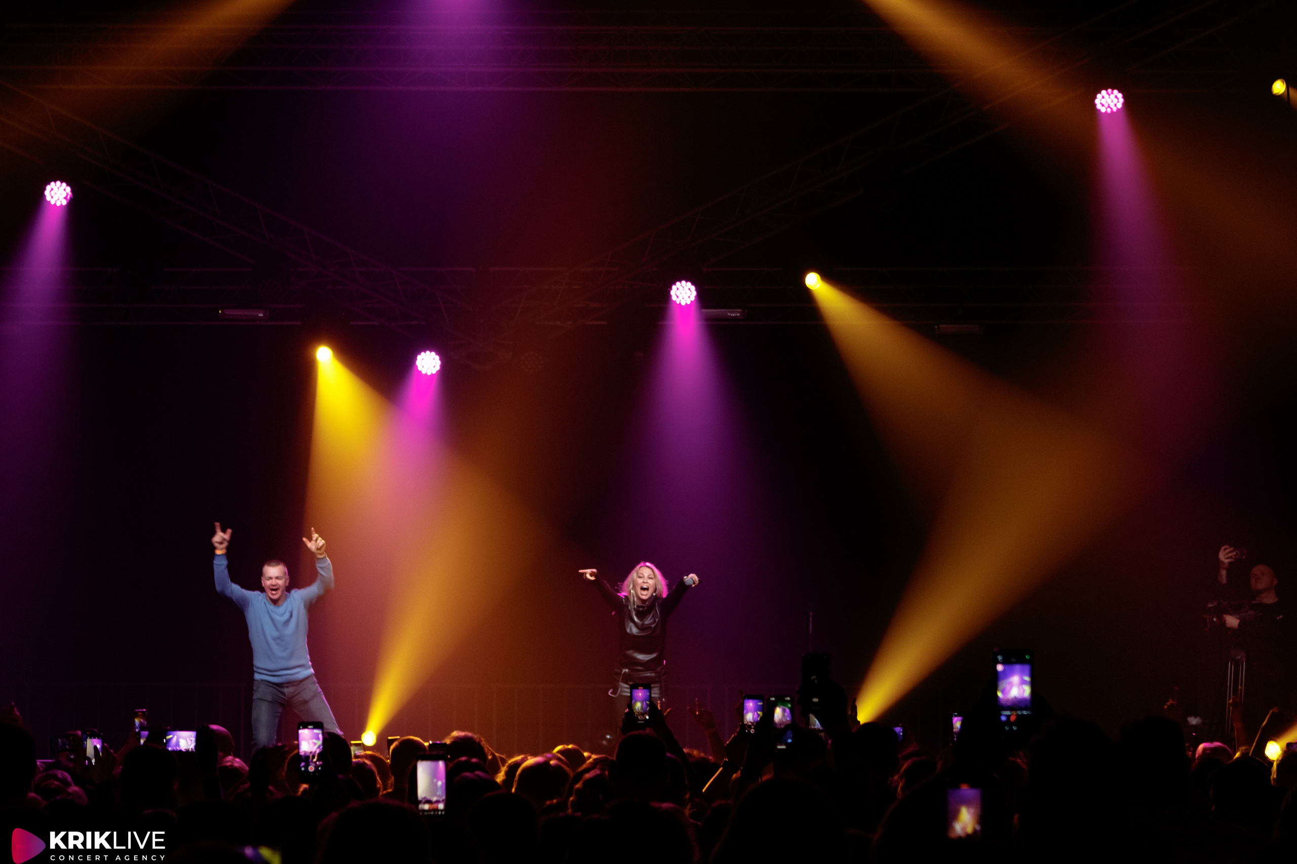 Дискач 90-х. Портретный и пейзажный фотограф Никита Павлов