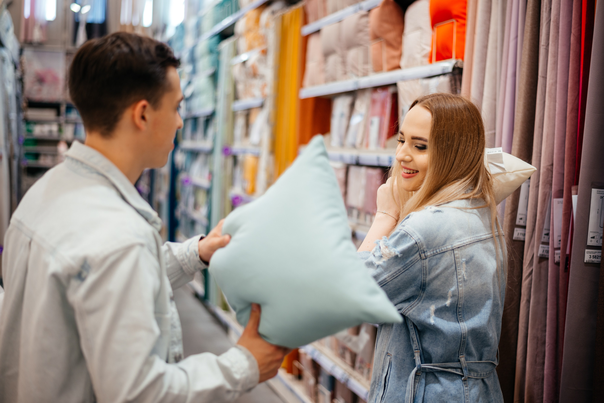 Алиса и Саша. Мария Яровая фотограф Хабаровск