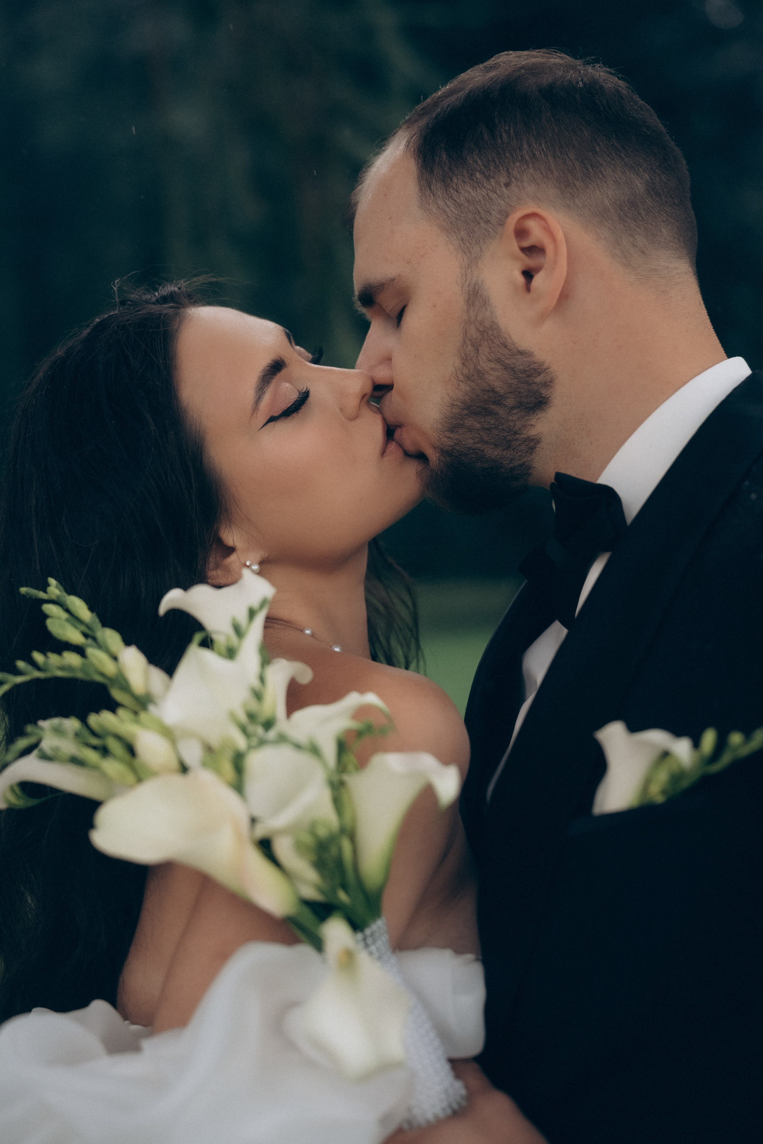 Маргарита и Артур. Фотограф анималист в Москве и Санкт-Петербурге Свиридова Анна