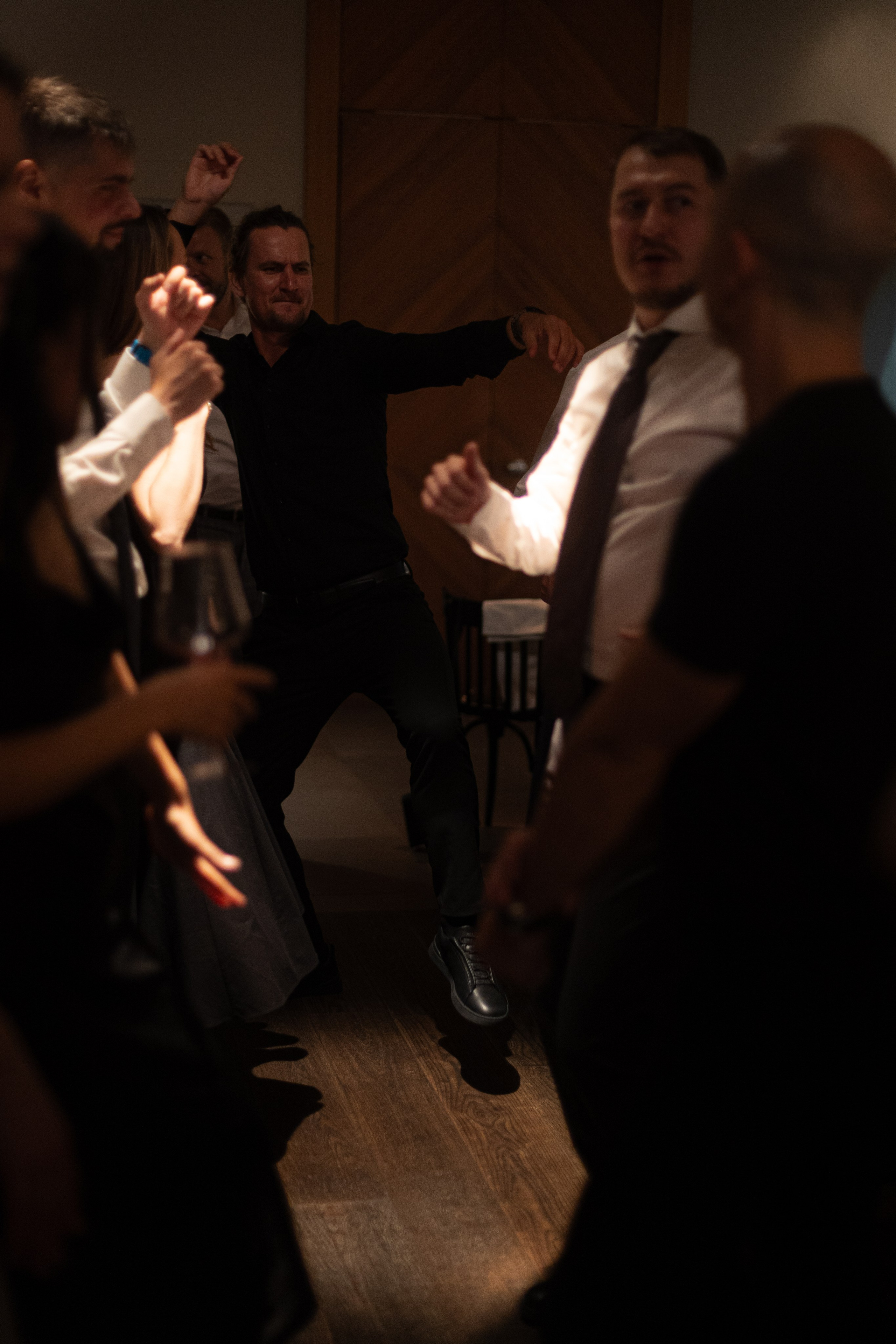 Анна и Владимир. Ваш фотограф — Александра Андрущенко