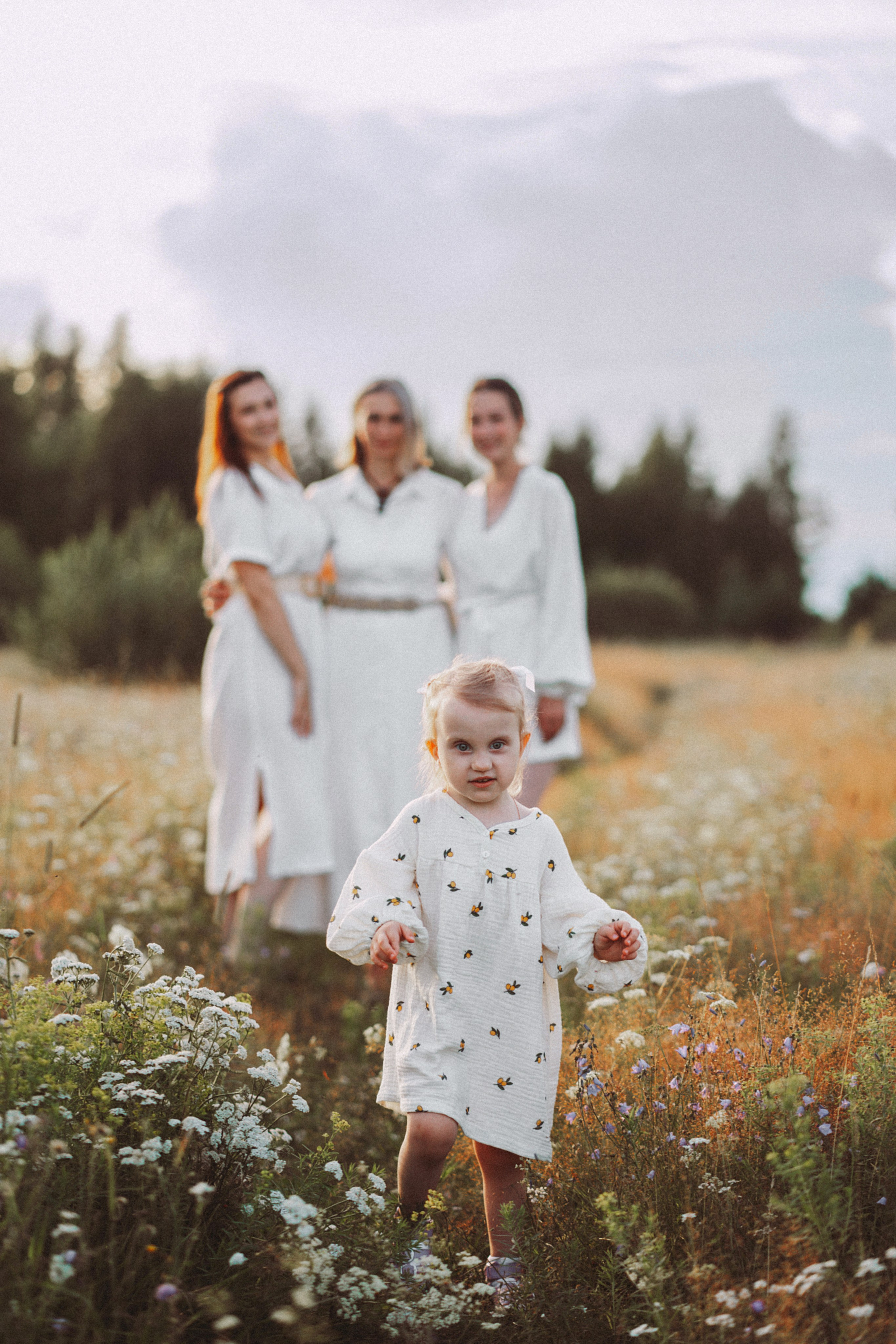 Семейные. Главная