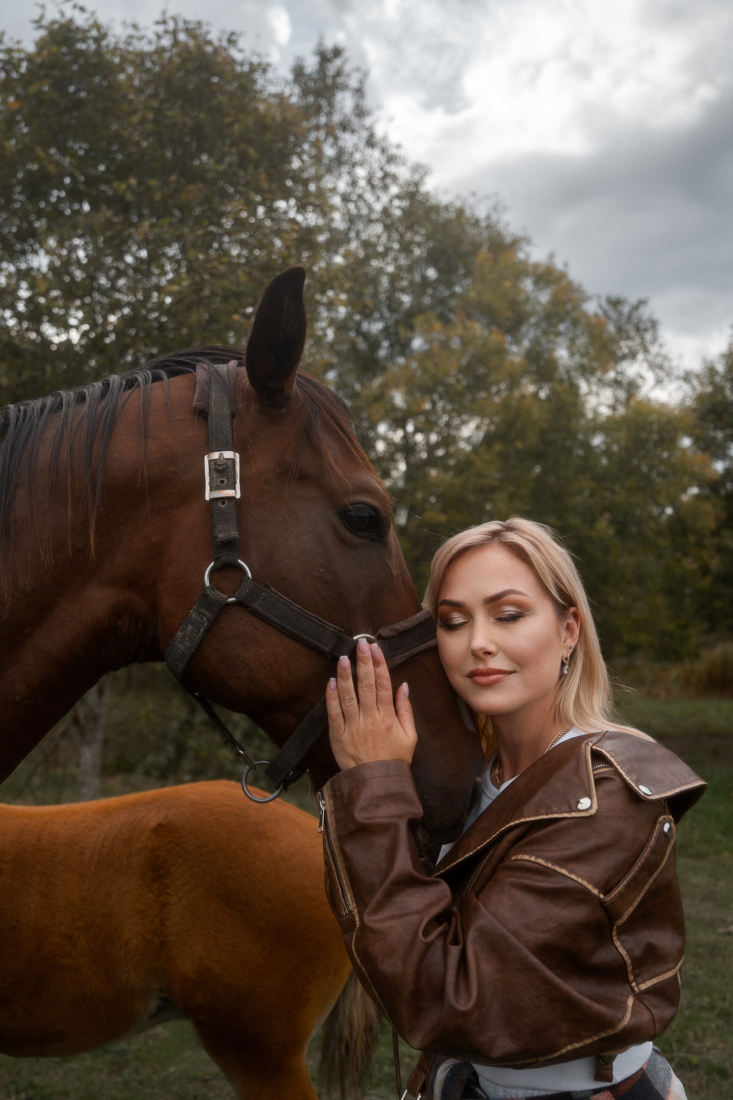 Конные. Главная