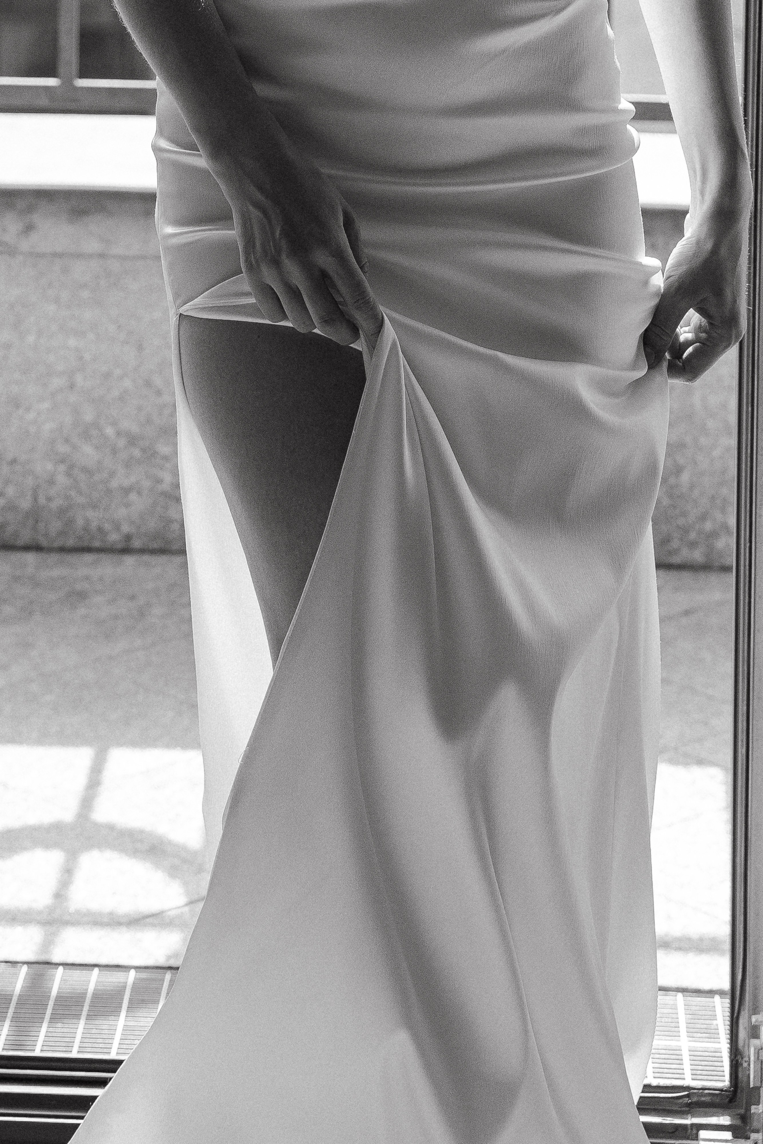 На ярком солнце. Свадебный фотограф Таня Караисаева