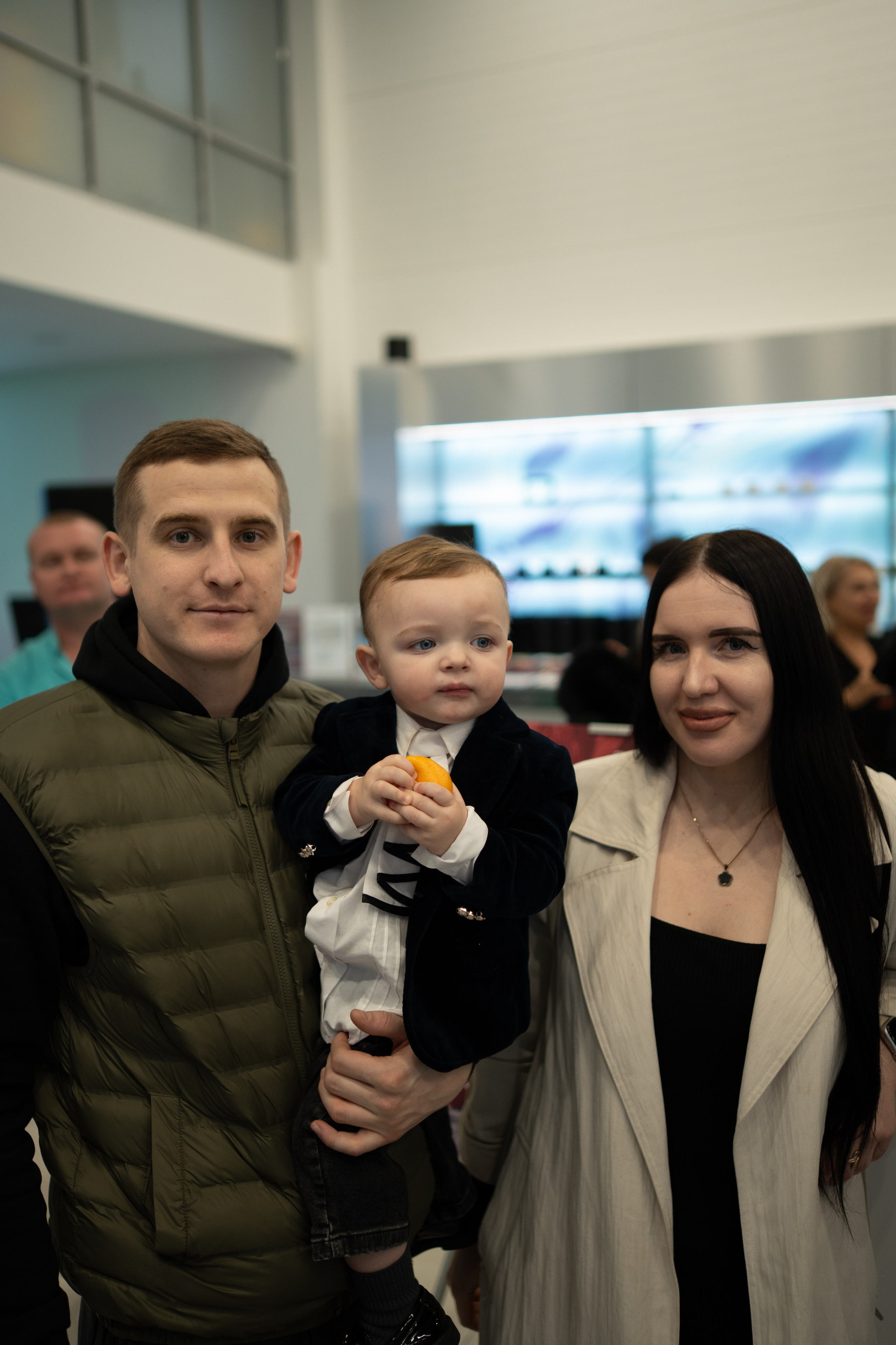 Репортаж с предновогоднего праздника в салоне OMODA. Фотограф, видеограф Пятигорск, Ставрополь, Ессентуки, Petlyakovs_photo