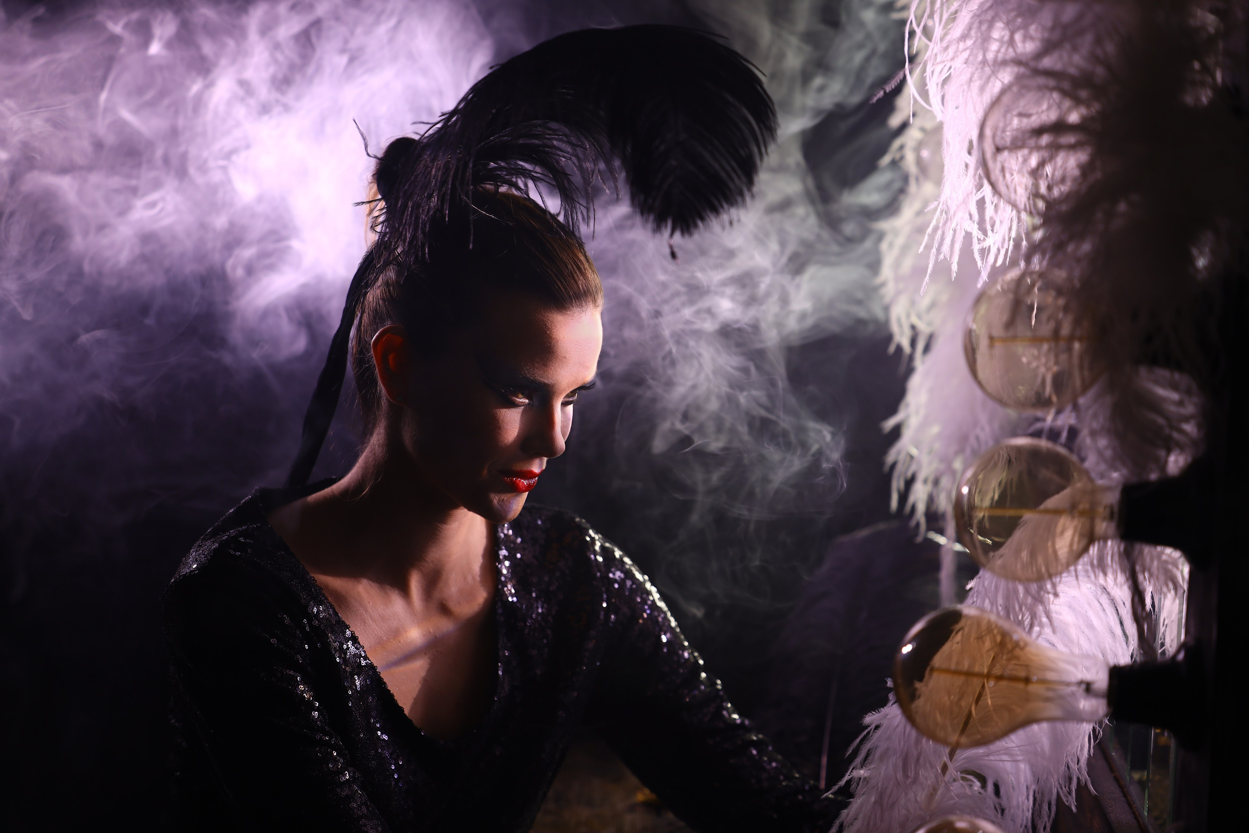 Балет. Съемка в студии под ваш запрос, студийные съемки, фотографии архитектурных объектов — Александр Евстигнеев — фотограф Москва