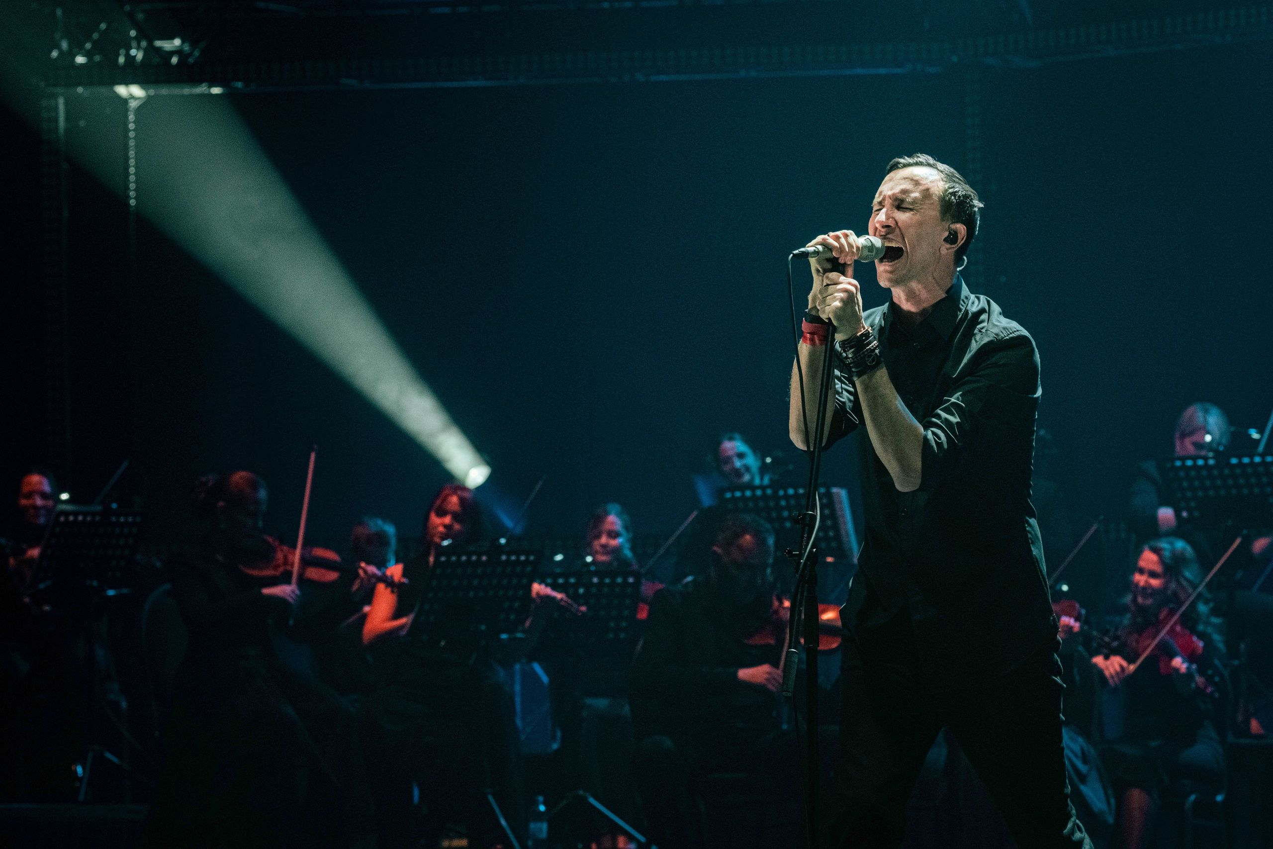 Lumen&Orchestra. Концертный фотограф в Москве Алексей Вовк