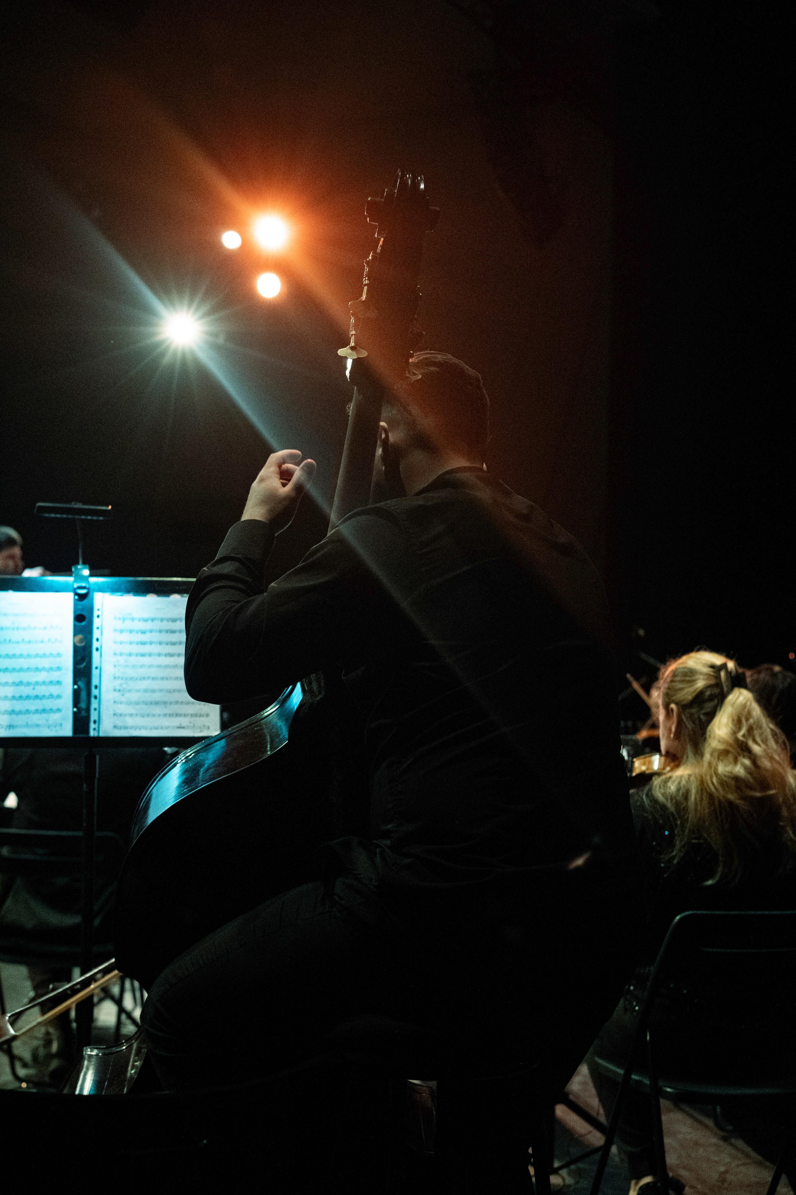 Metalliada (симфонический оркестр). Концертный фотограф в Москве Алексей Вовк