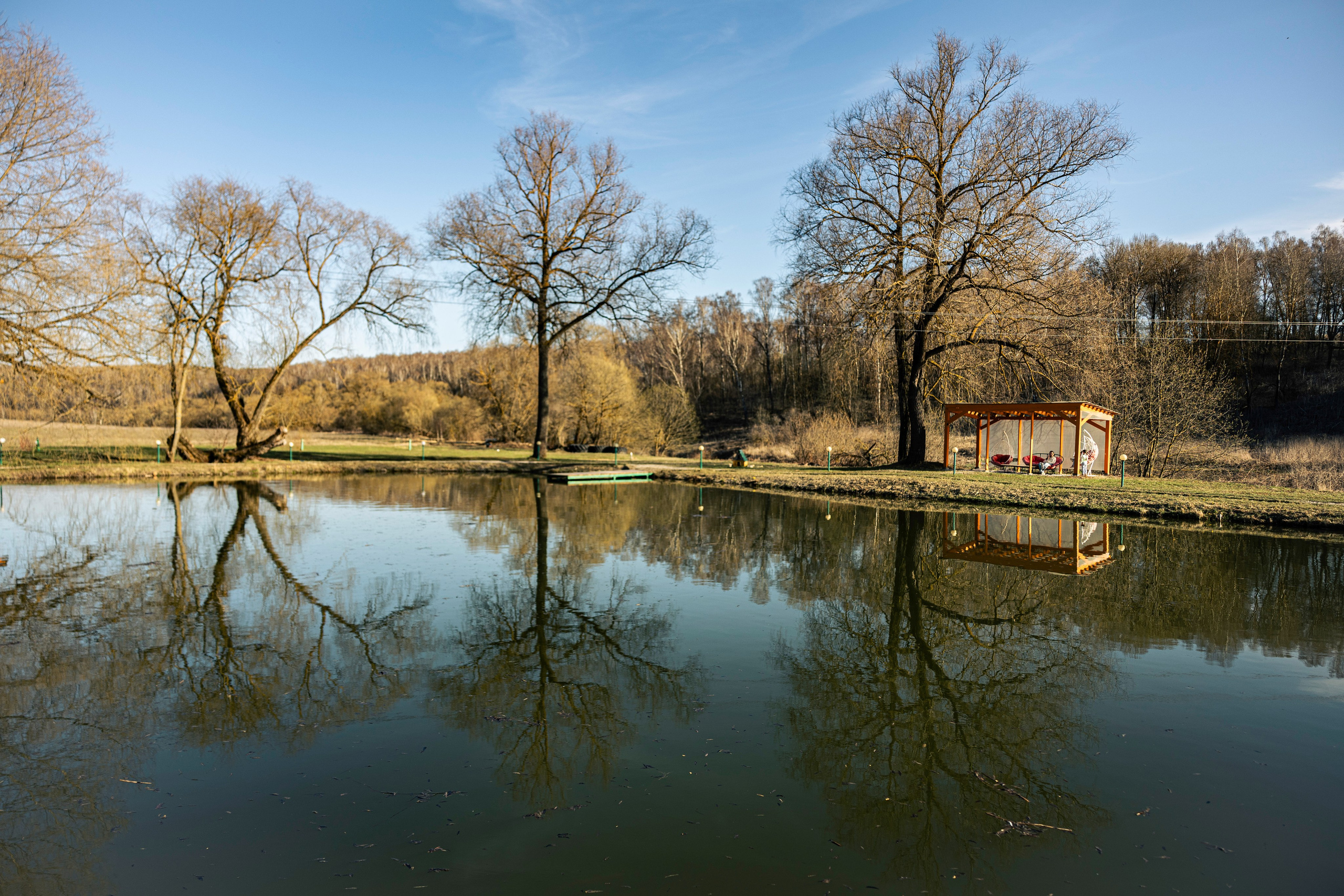 Май, Природа. Фотограф в Москве Алексей Вовк