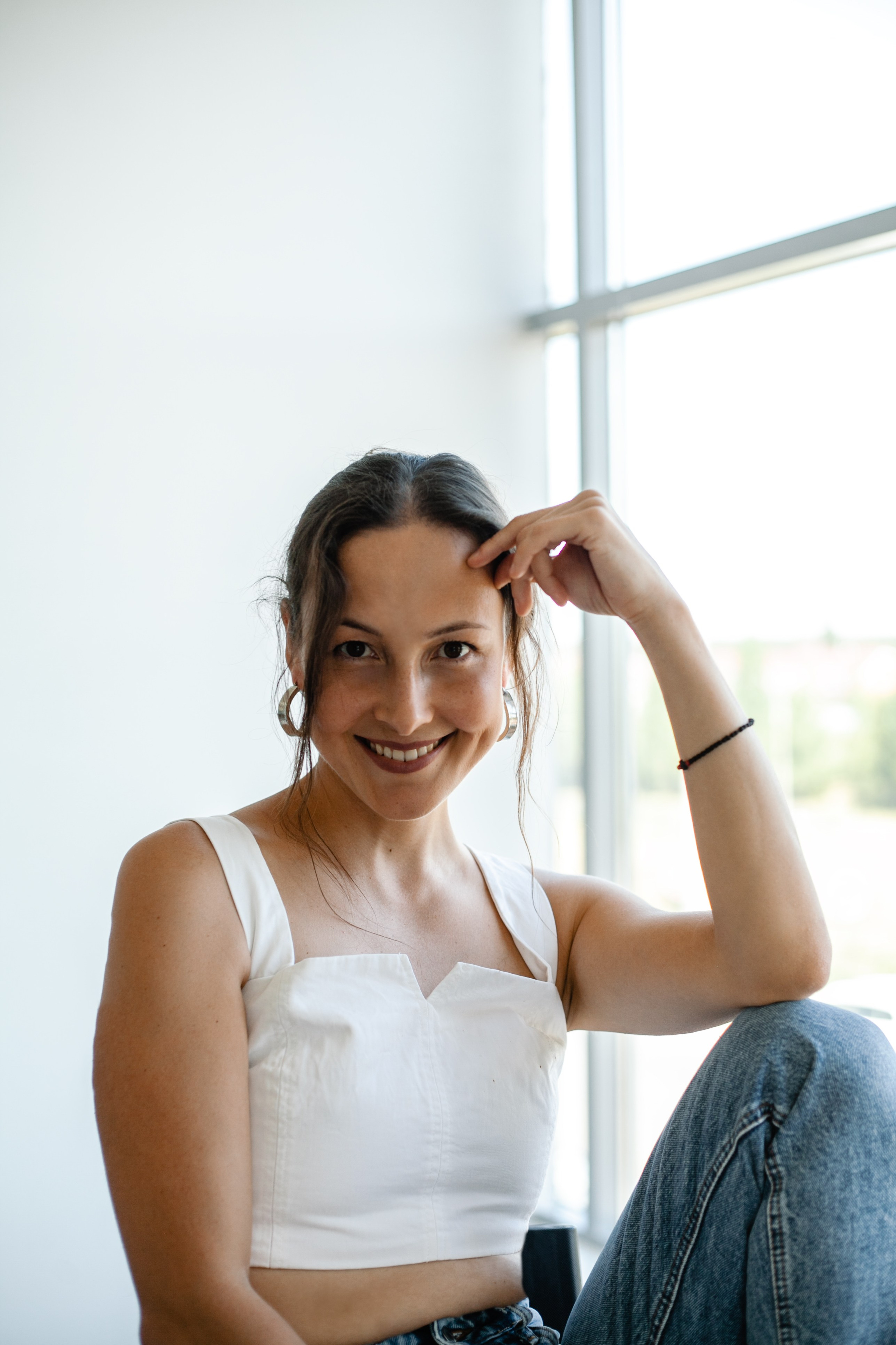 Albina. ANNA KUDRINA PHOTOGRAPHY Russia