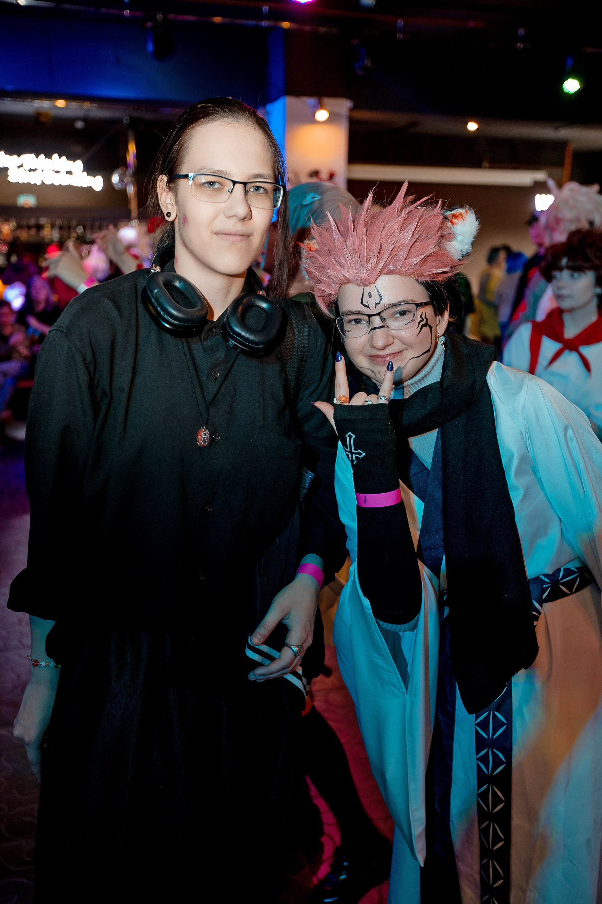 SAKURA DAY PARTY. Главная