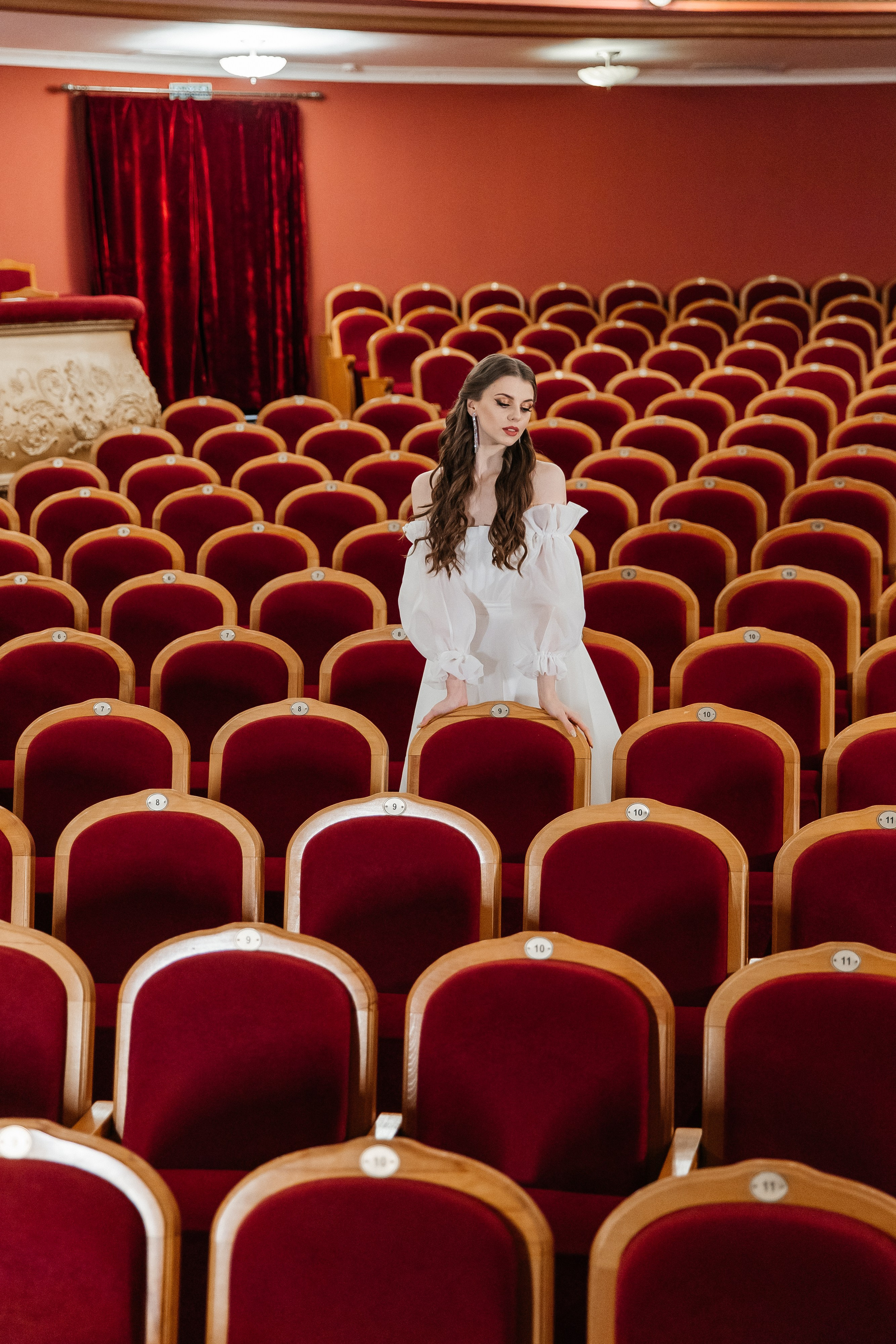 Елизавета. Свадебный и семейный фотограф Егорова Юлия