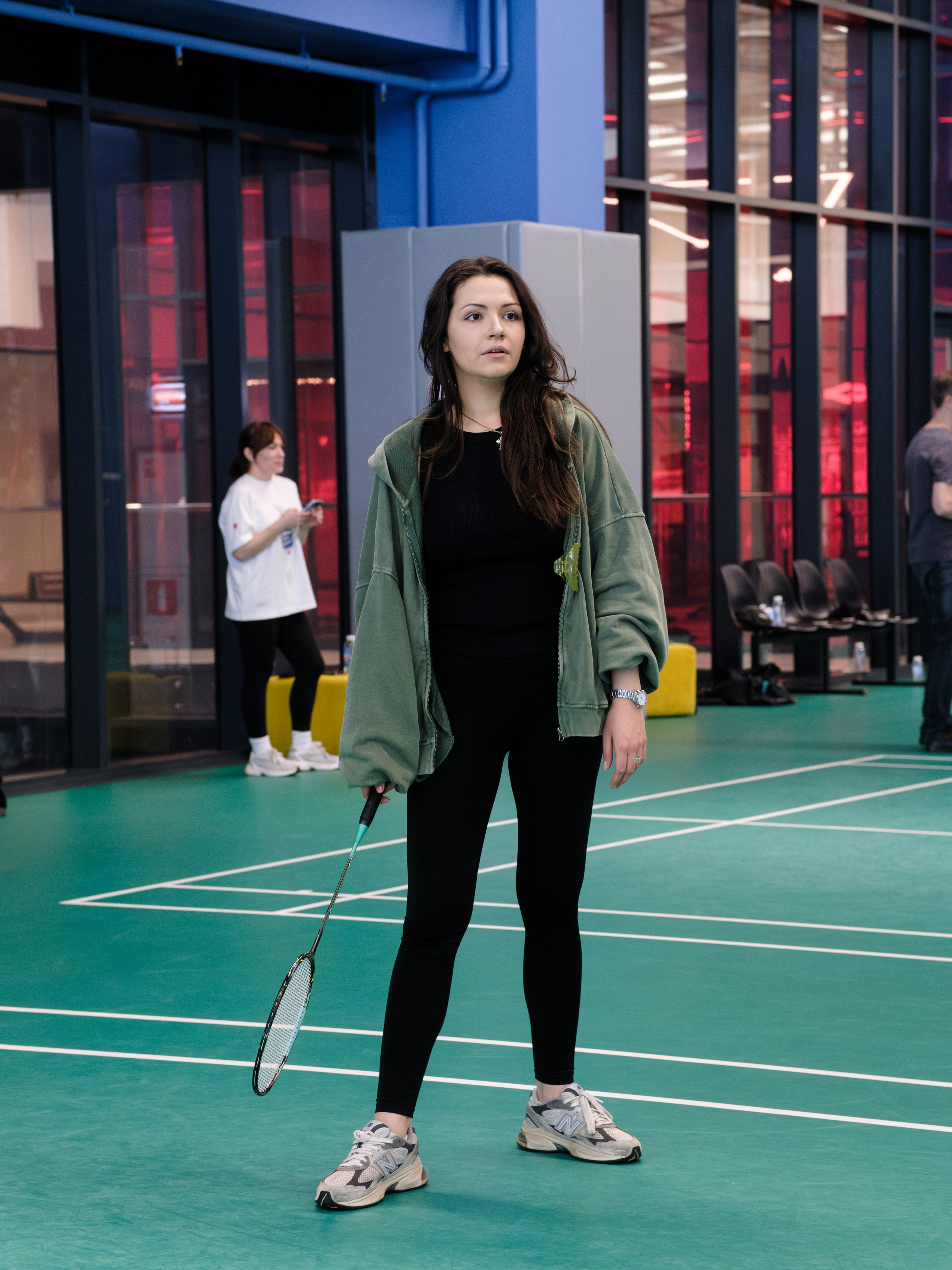 ARXY / WHITEWILL. Репортажный и портретный фотограф в Москве Илья Спиридонов