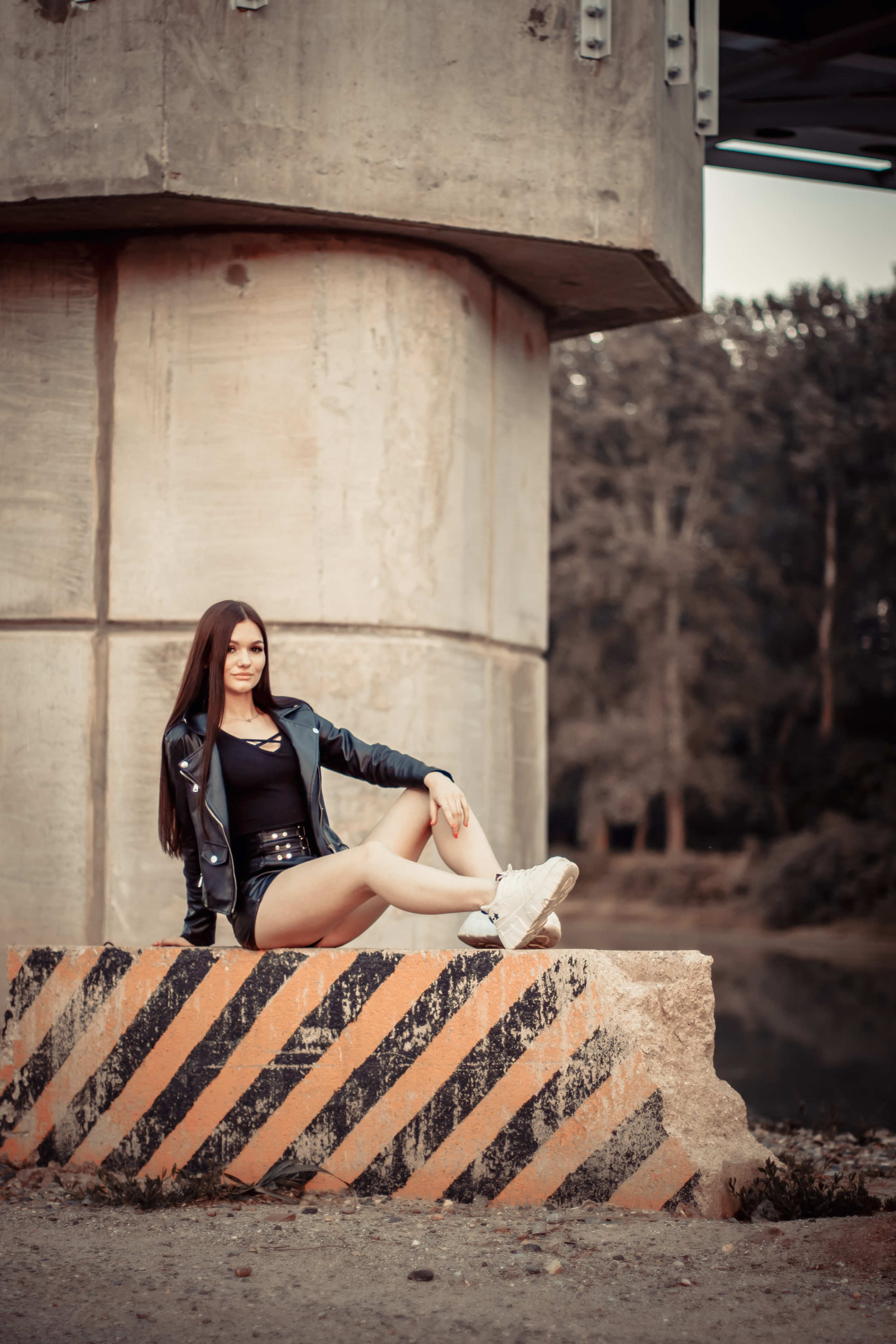 Прогулка удалась. Свадебный фотограф Краснодар Инна Кириенко