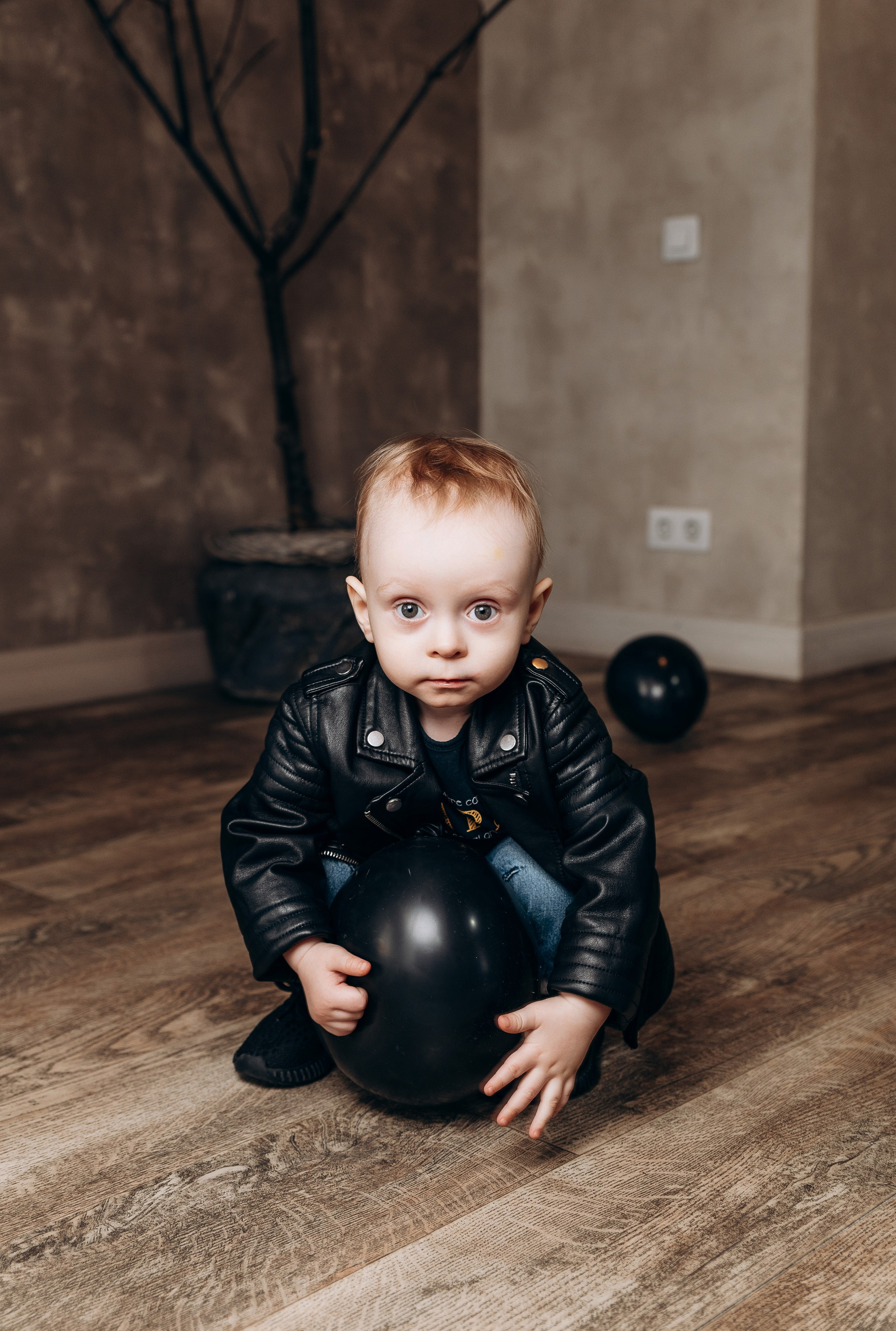 Семейная фотосессия. Фотограф в Новосибирске