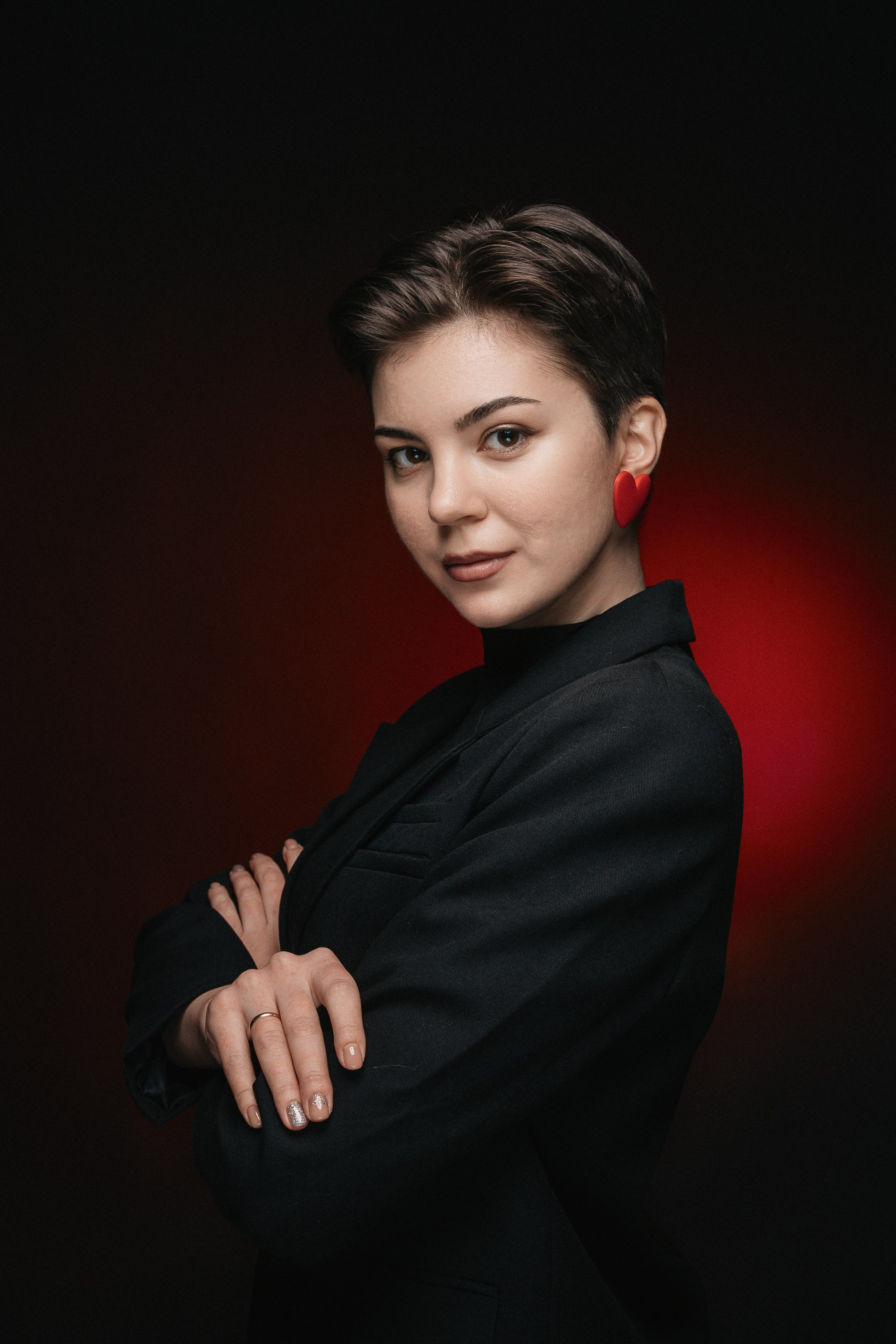 Ольга. Команда фотографов и дизайнеров в Егорьевске