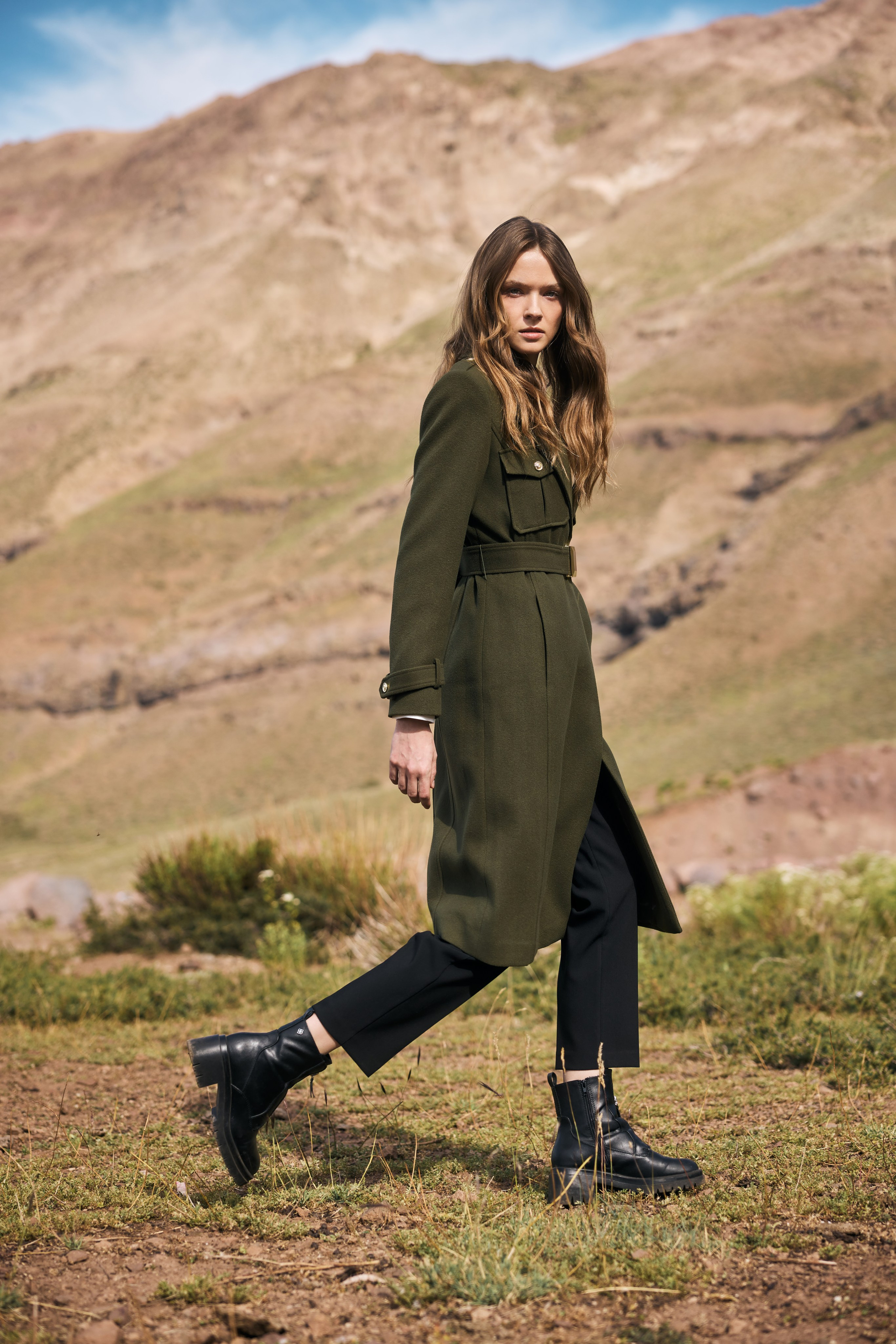 Катя Соболевская. Модельное агентство ТМ МОДЕЛС в Калининграде