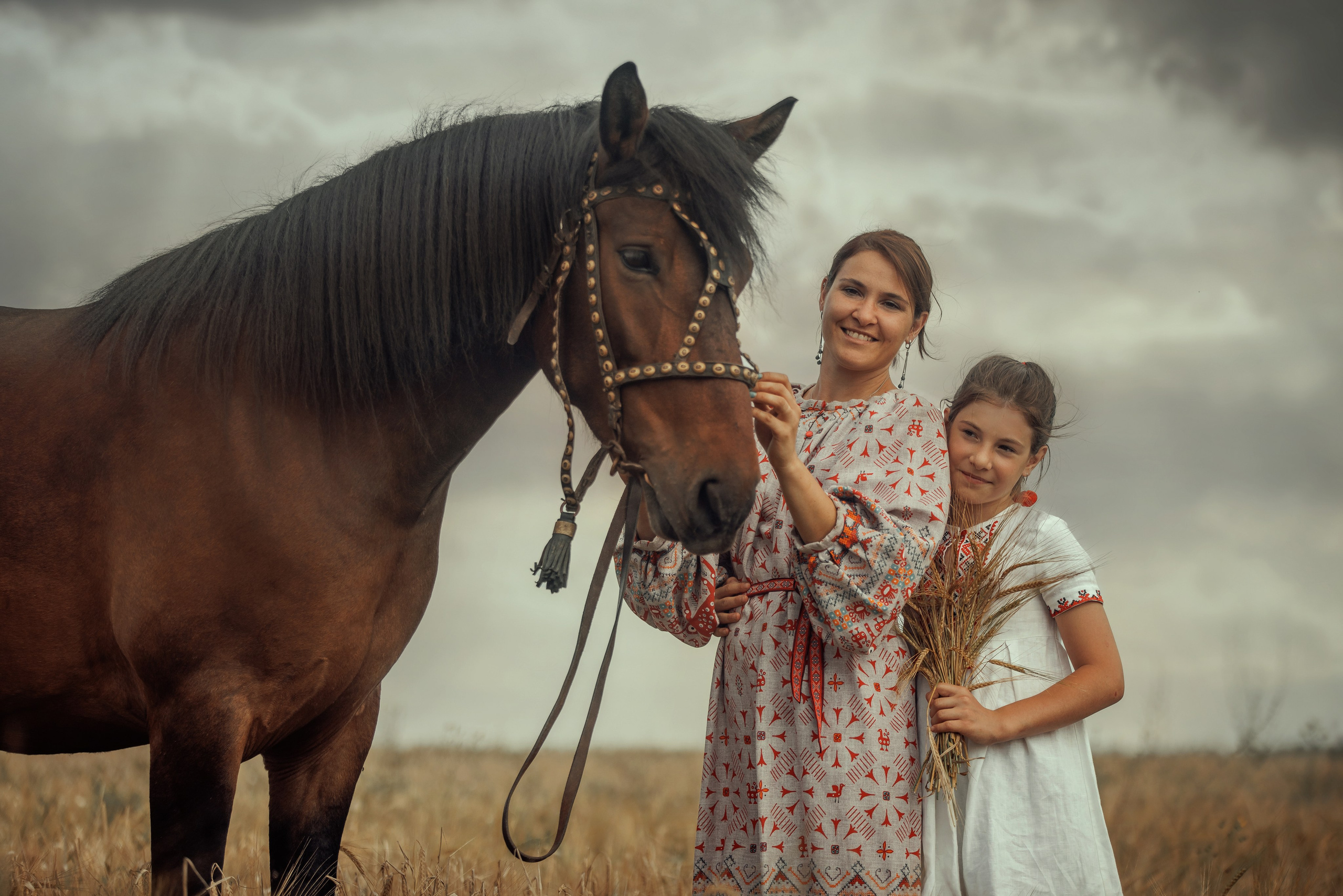 Конная съёмка. Взрослые. Детская Конная фотография в Москве Юлия Шепелева