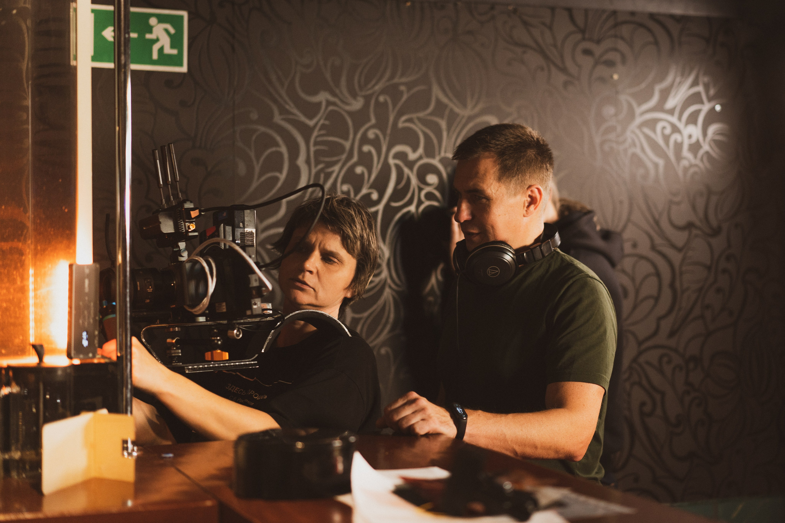 Про кино. Лиза Фирстова