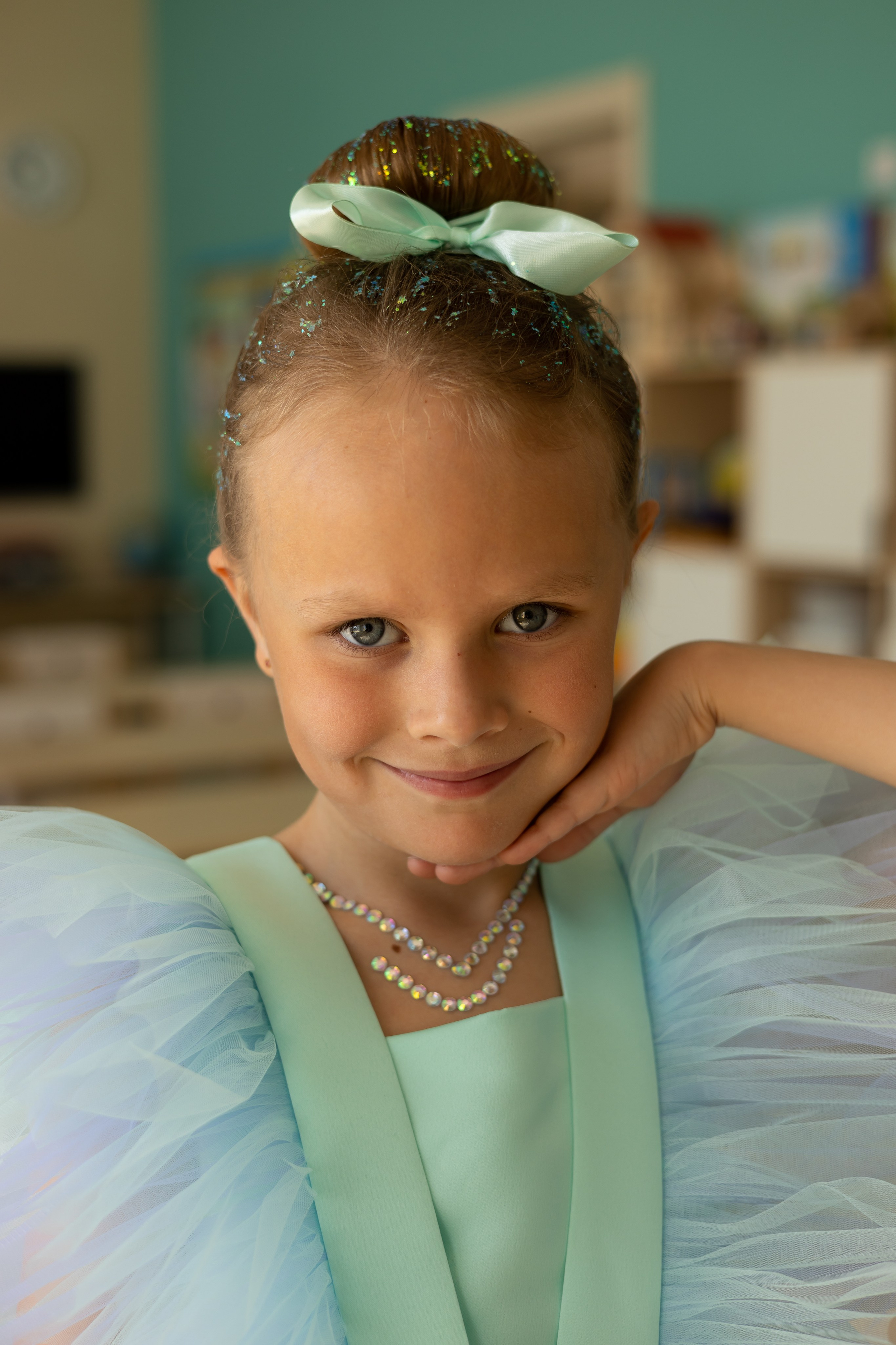 Выпускной детский сад. Фотограф Анна Асташева, Ивантеевка, Пушкино, Москва