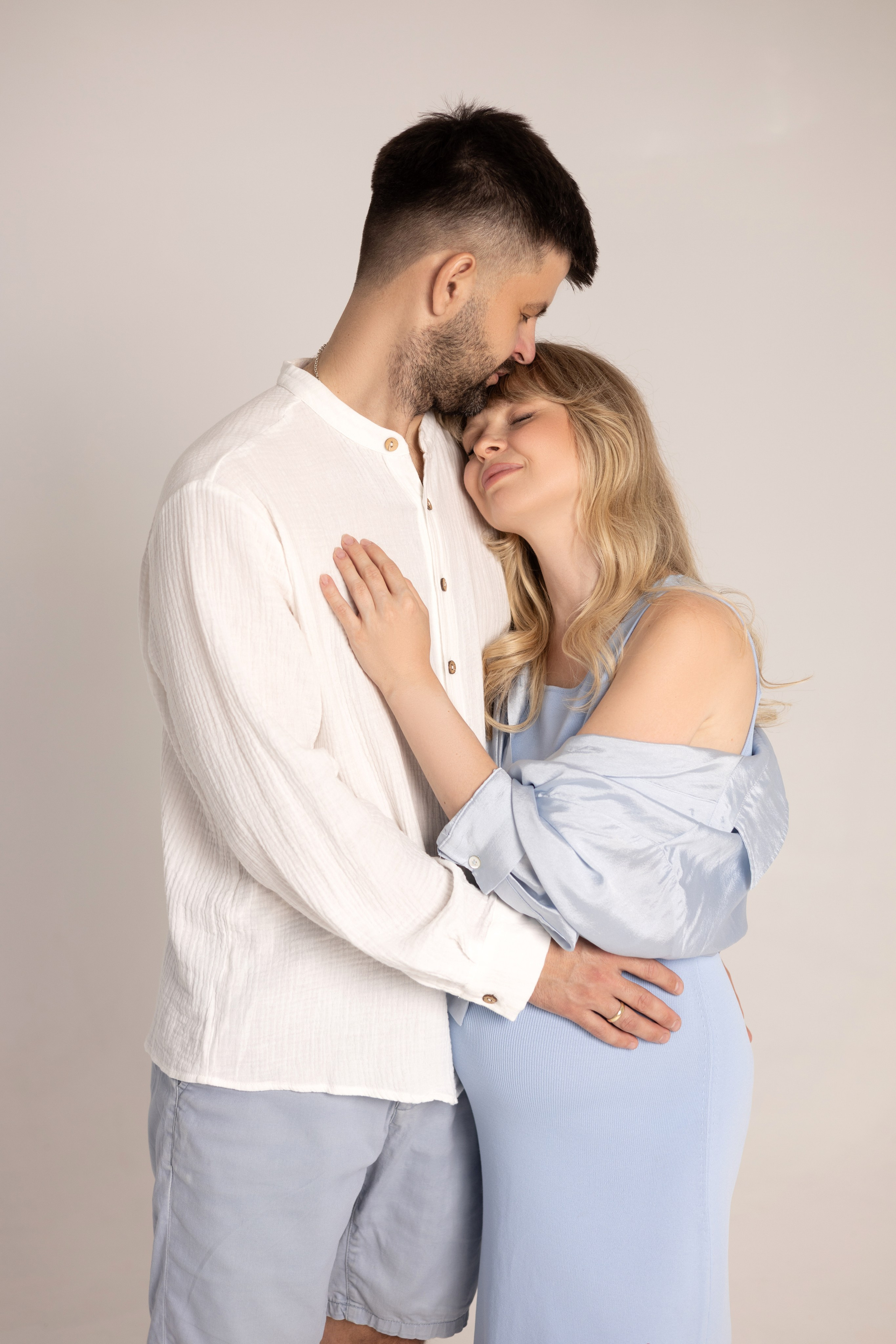 Беременность. Фотограф Анна Асташева, Ивантеевка, Пушкино, Москва