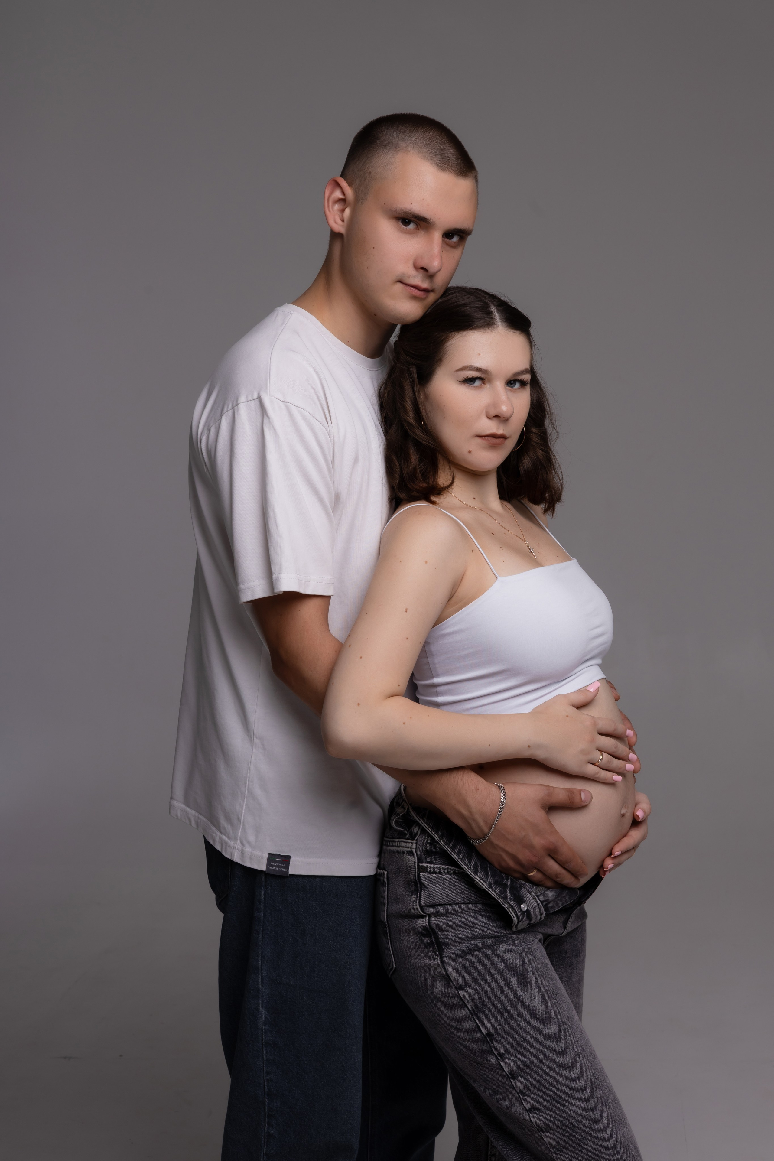 Беременность. Фотограф Анна Асташева, Ивантеевка, Пушкино, Москва