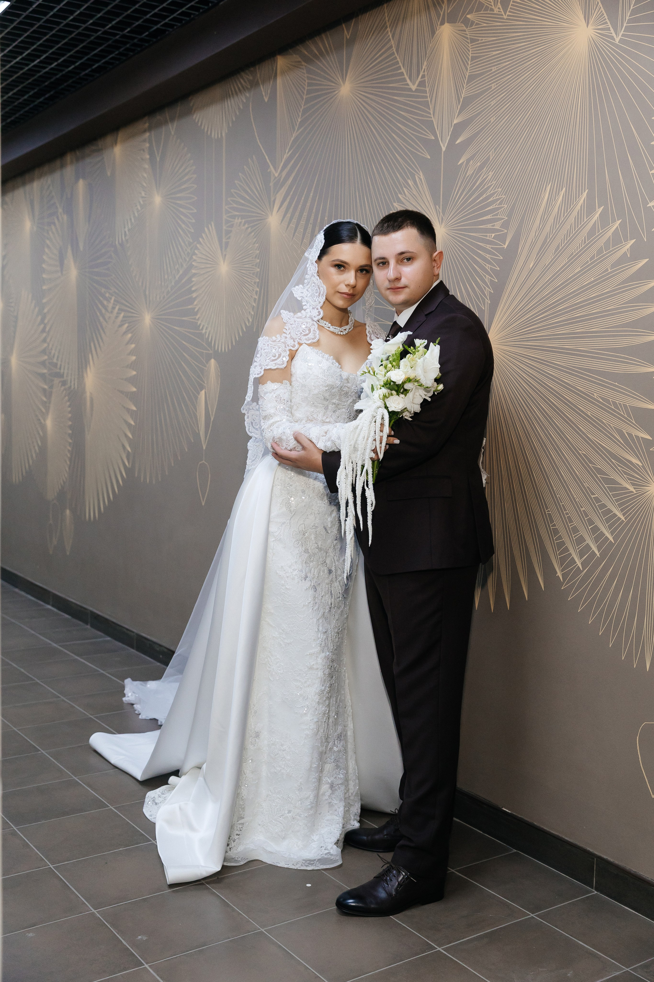 Любовь это Мы. Свадебный фотограф в Красноярске Владимир Ятмасов