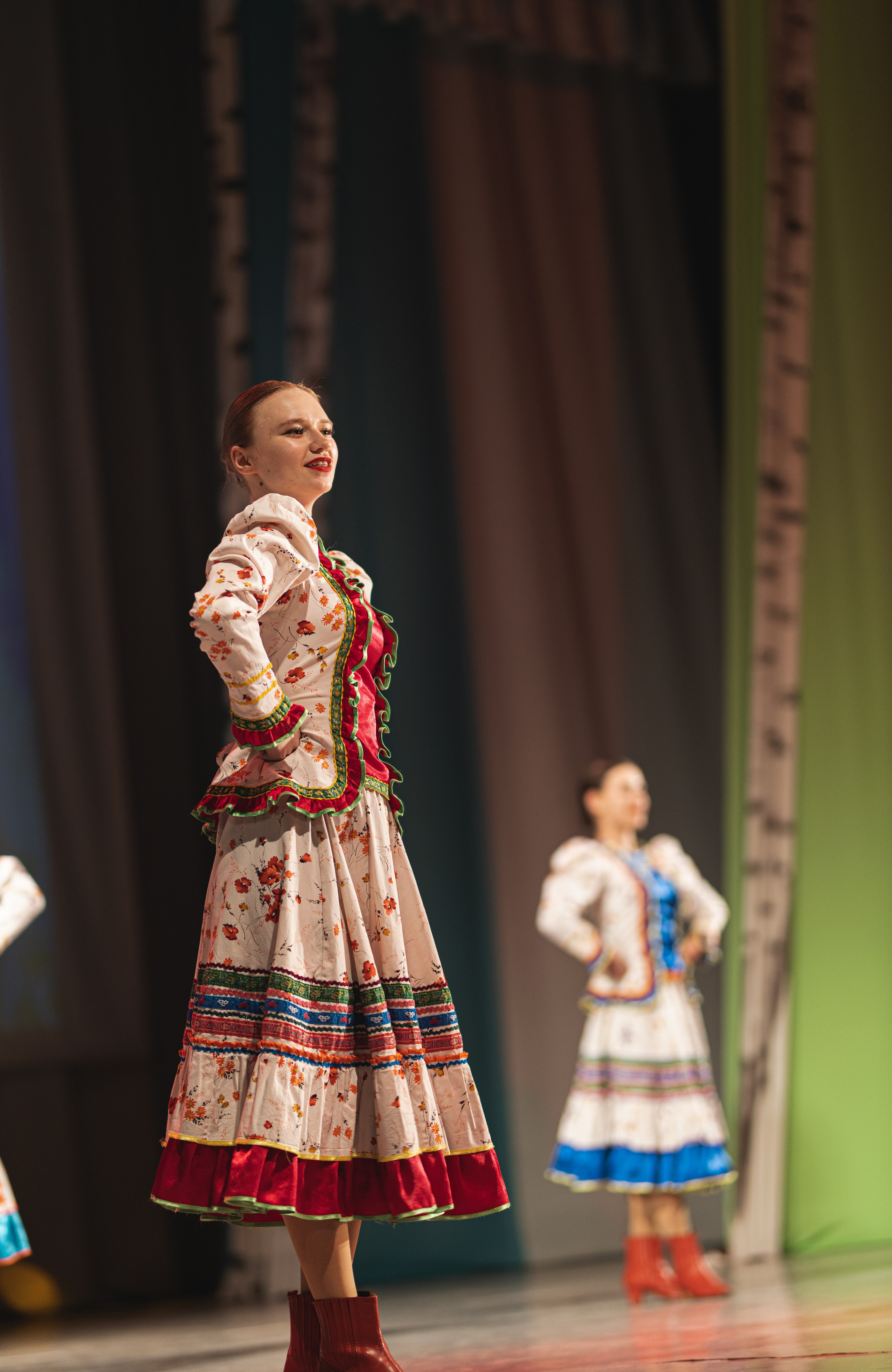 Репортажная сьемка. Портретный фотограф Кристина Лукьянова