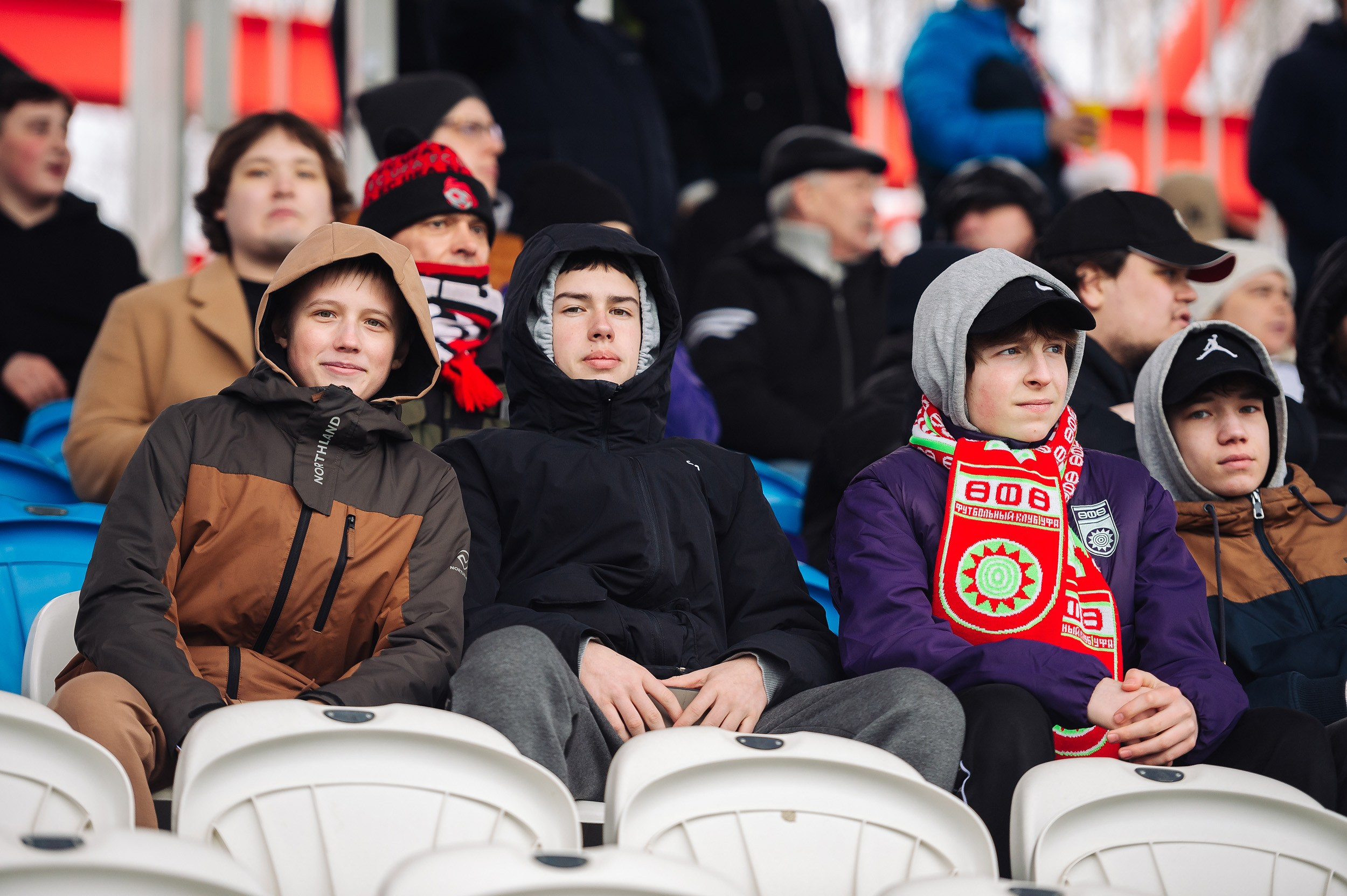 ⚽LEON-Вторая Лига А. 7 тур. «Уфа» — ФК «Челябинск». Спортивный фотограф в Уфе Евгений Буров