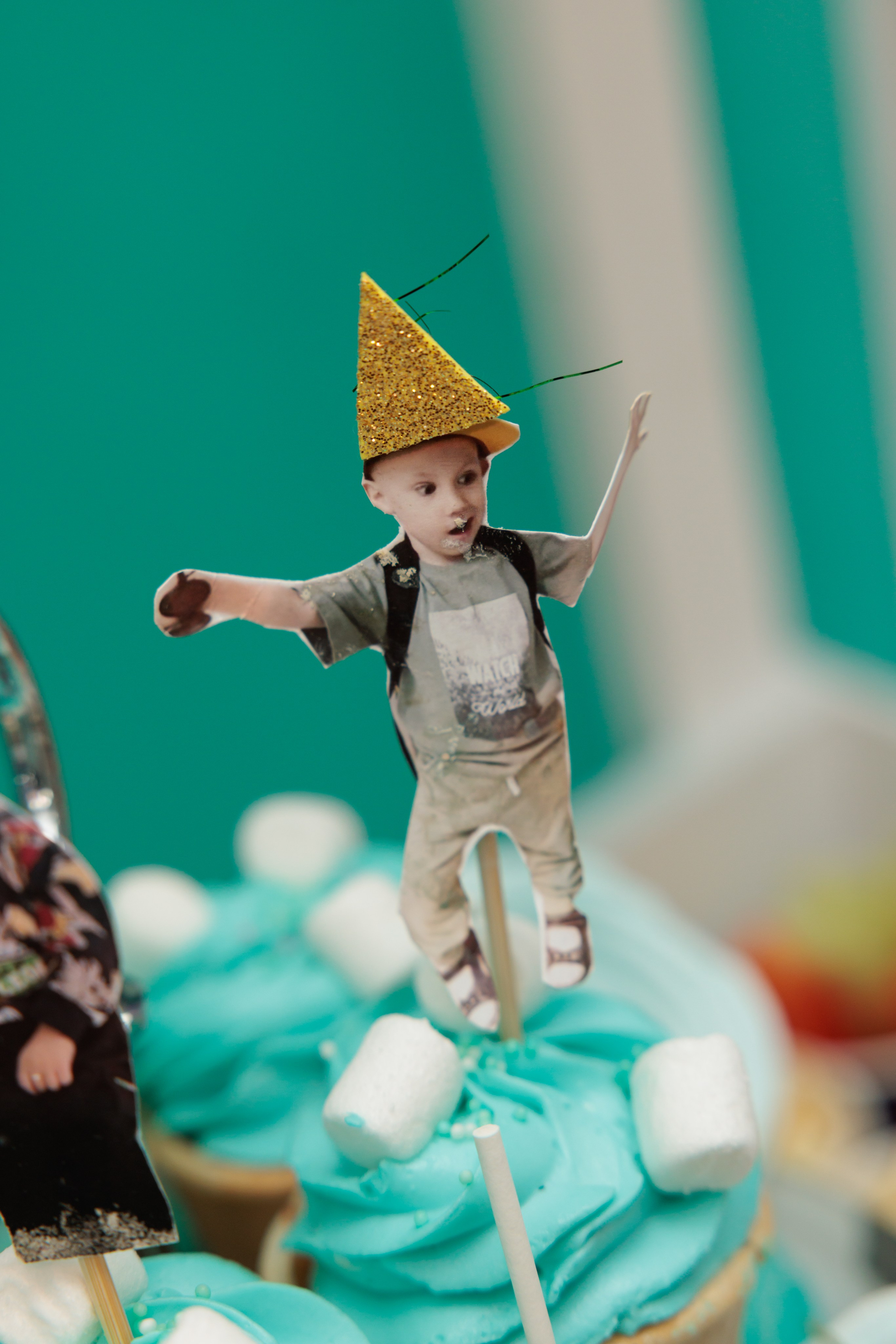 Семёну 5 лет Игротека Дино. Фотограф в Красноярске Евдокимова Анастасия