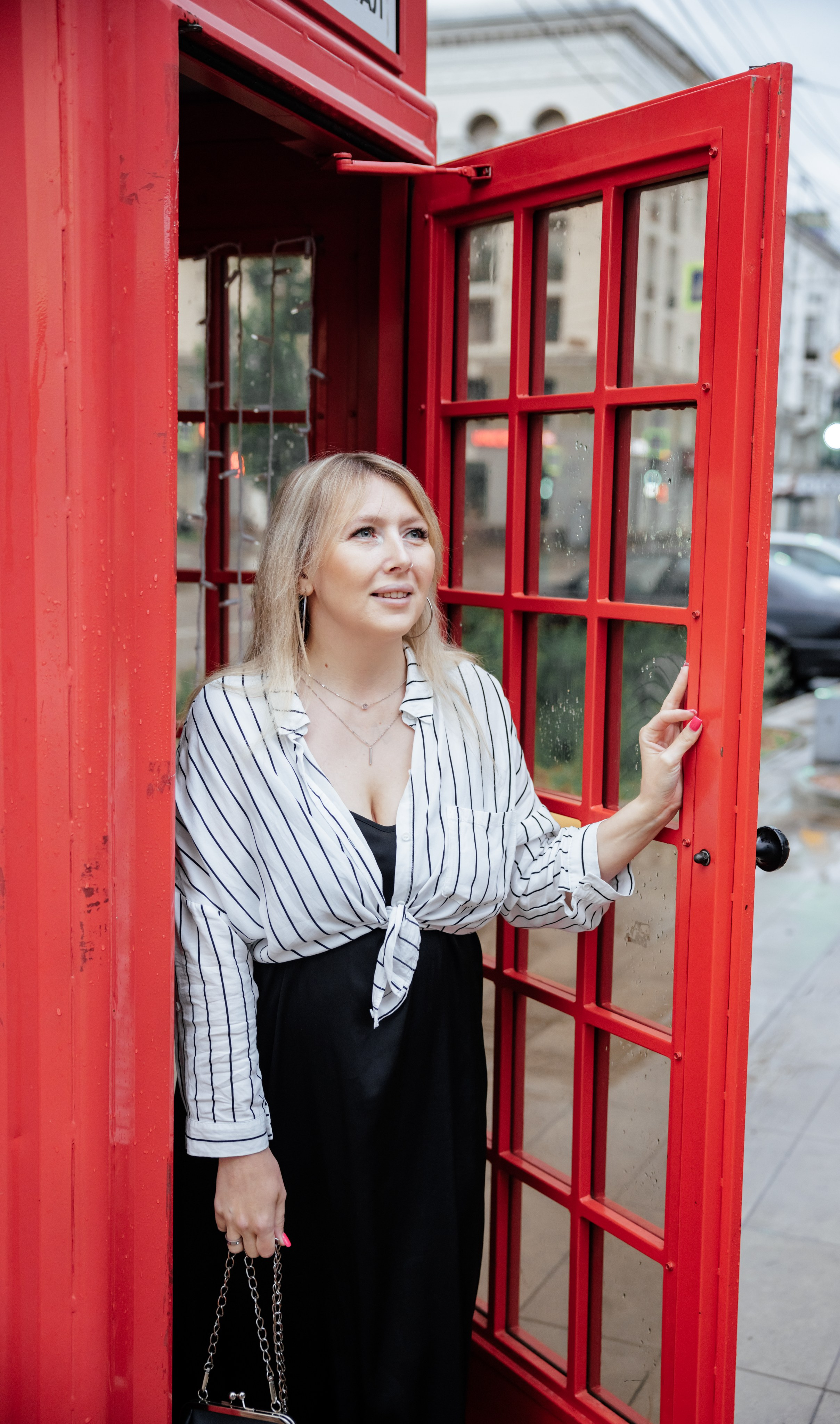 Мария Прогулочная фотосессия. Фотограф в Красноярске Евдокимова Анастасия