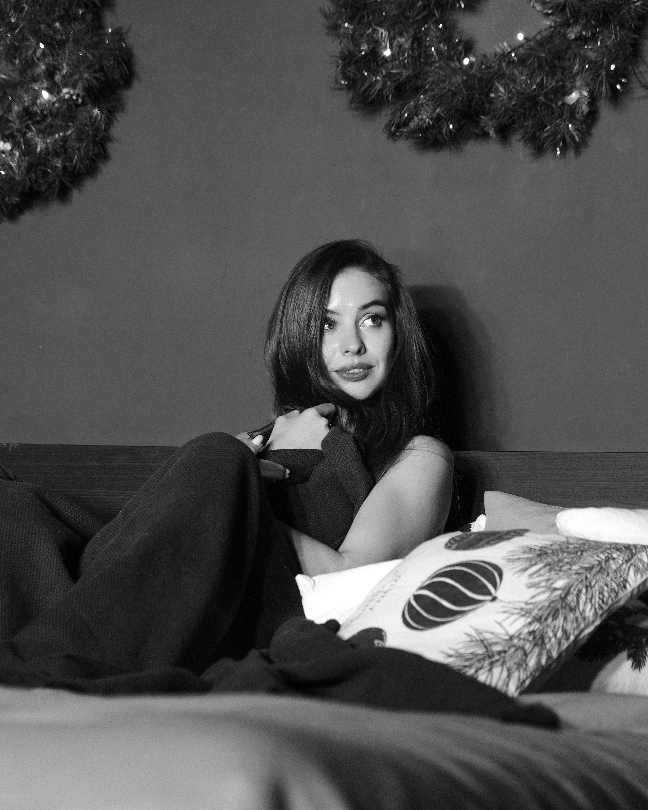 Александра. Портретный и репортажный фотограф в Новосибирске Гаврилов Антон