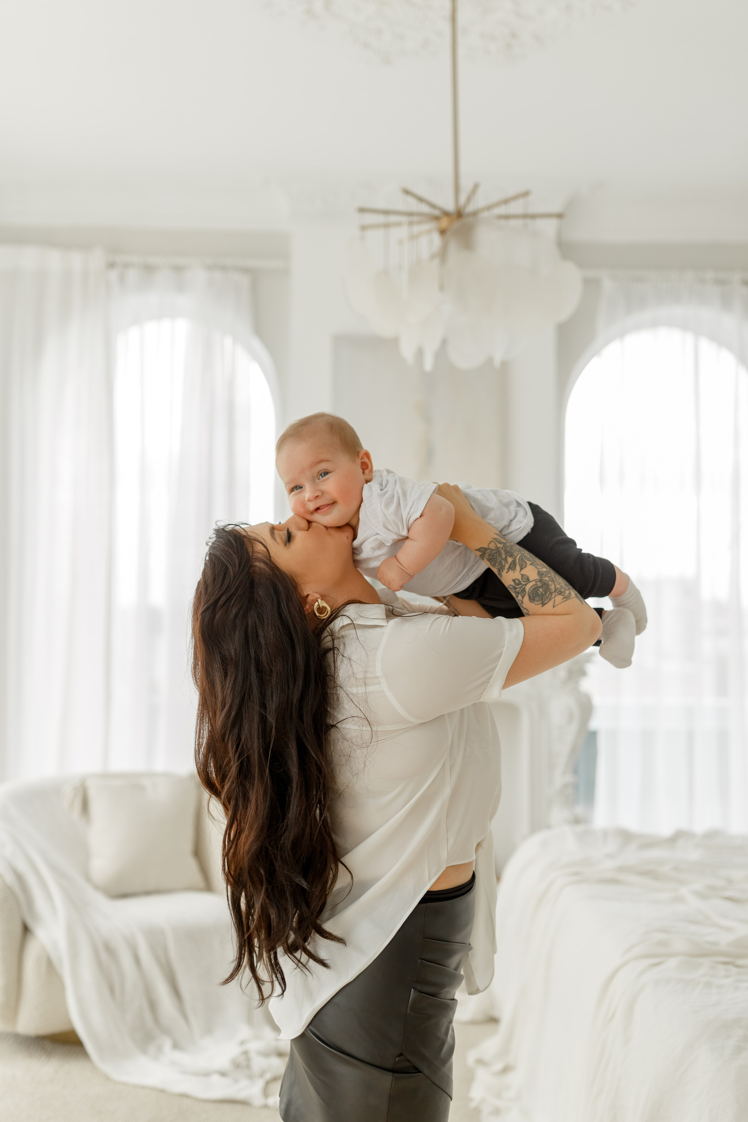 Студийные. Фотограф в Санкт-Петербурге Наталья Макарова