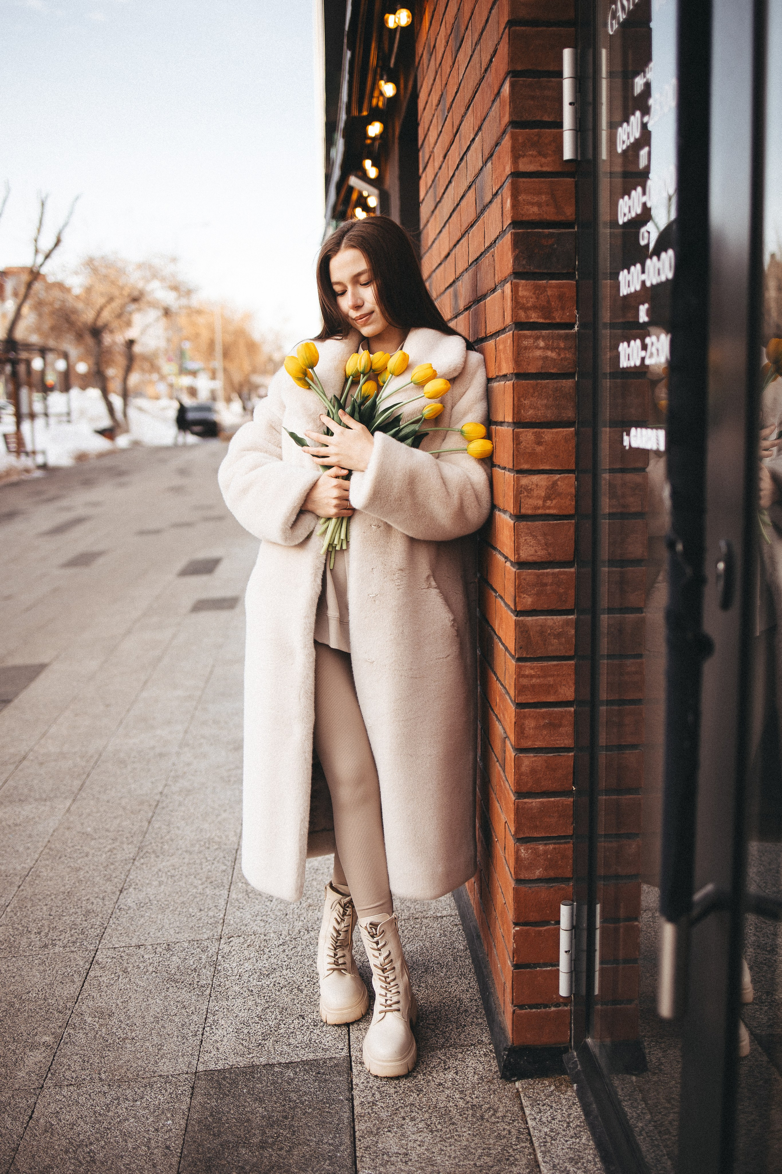 Весна. Семейный фотограф Тюмень Ксения Дереглазова