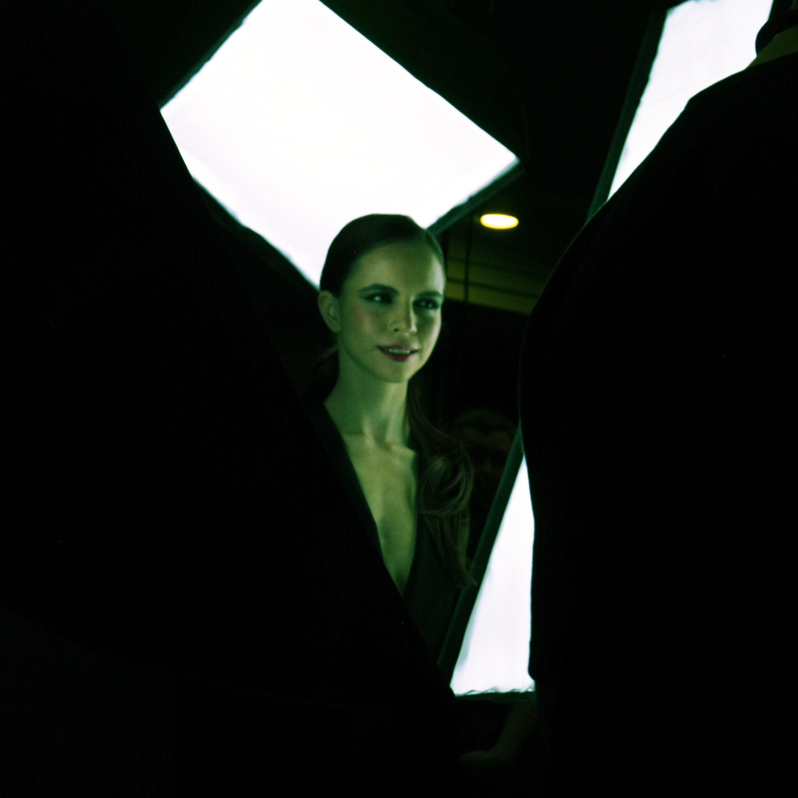 Модели на фото видео фестивале в СПб 2024. Вадим Шейдин