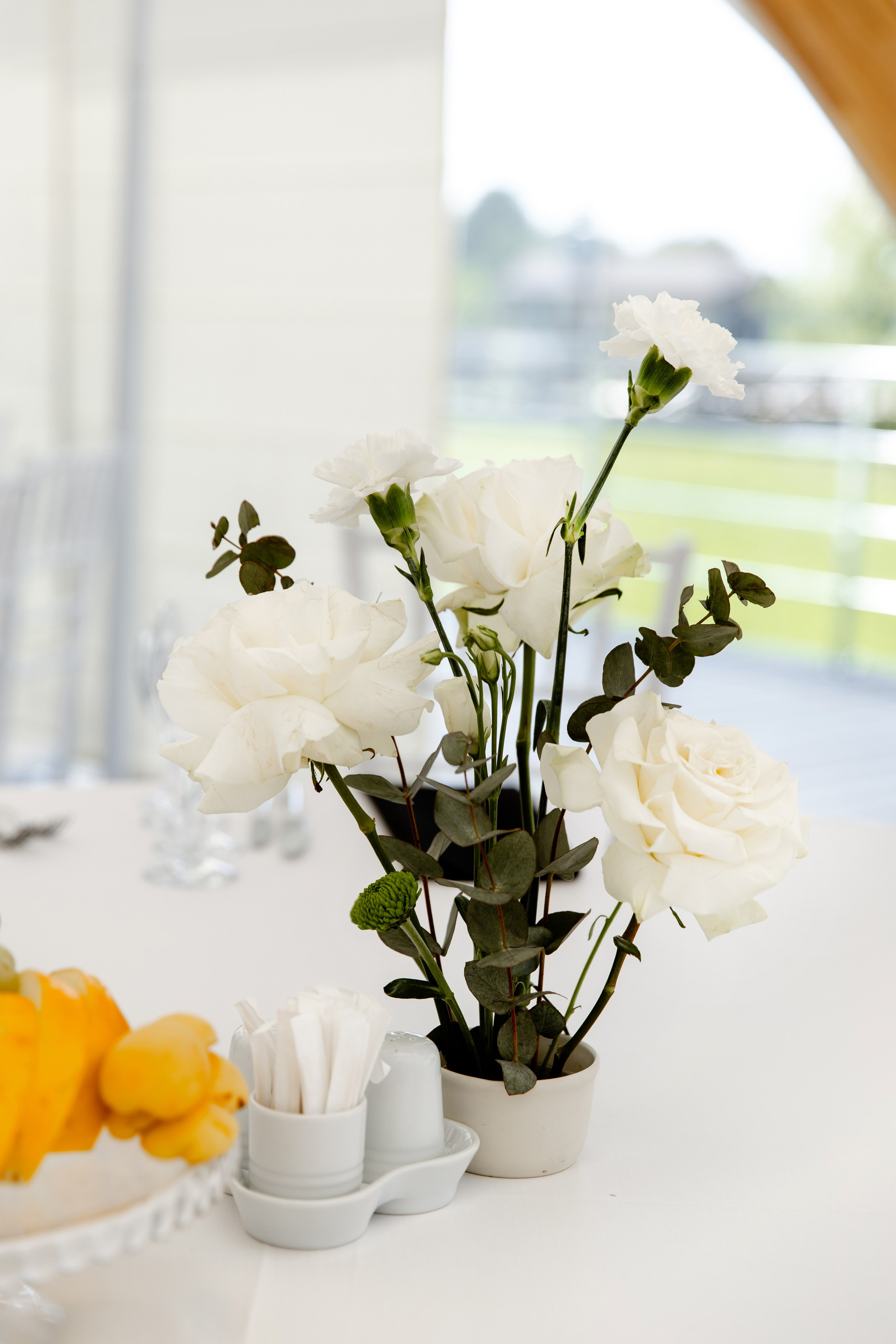 Свадебный день Влада и Кристины. Свадебный фотограф Анна Бабахина