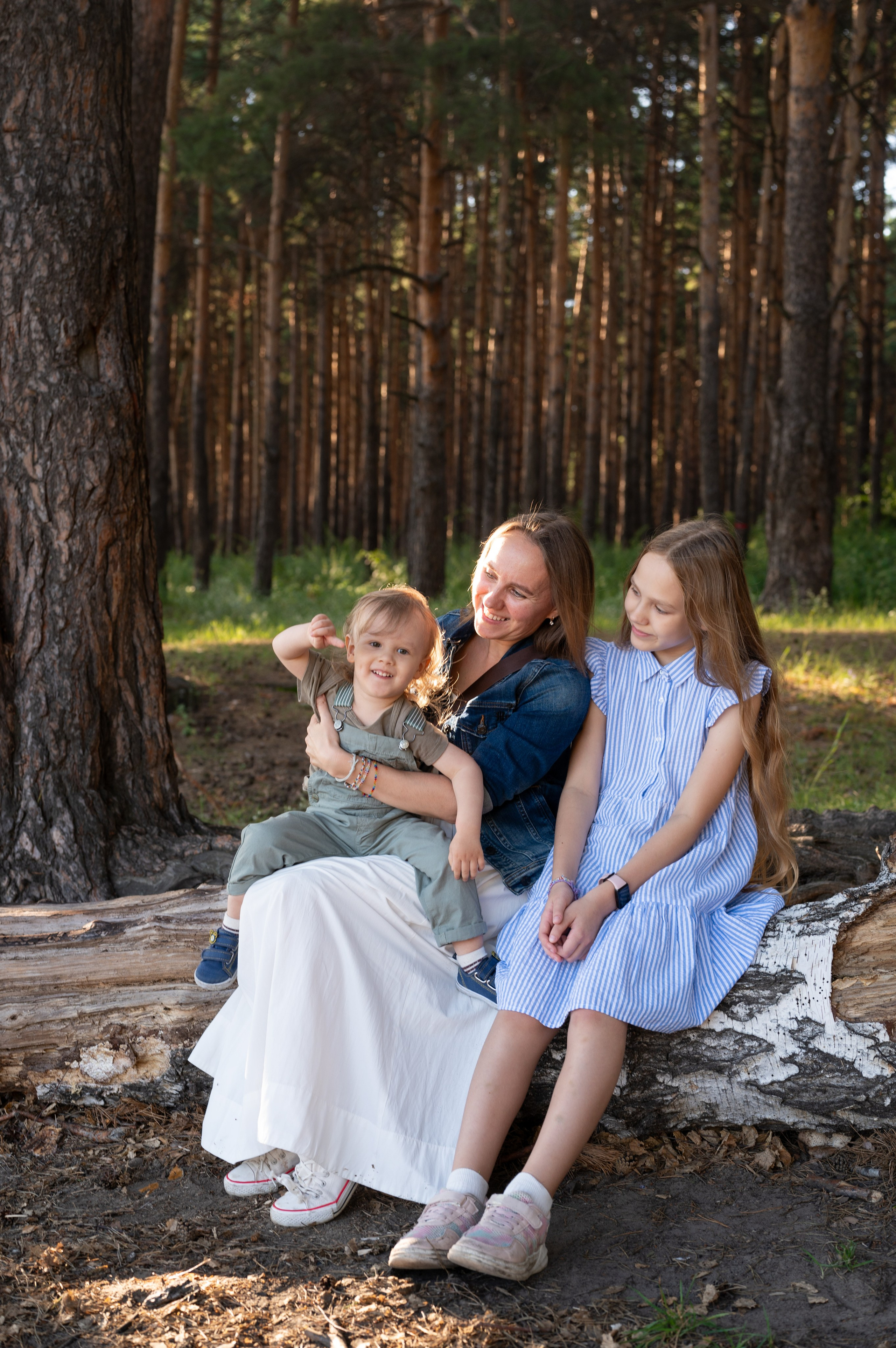 Гагаринский парк. Фотограф новорожденных, семейный детский в Тюмени Татьяна Морозова