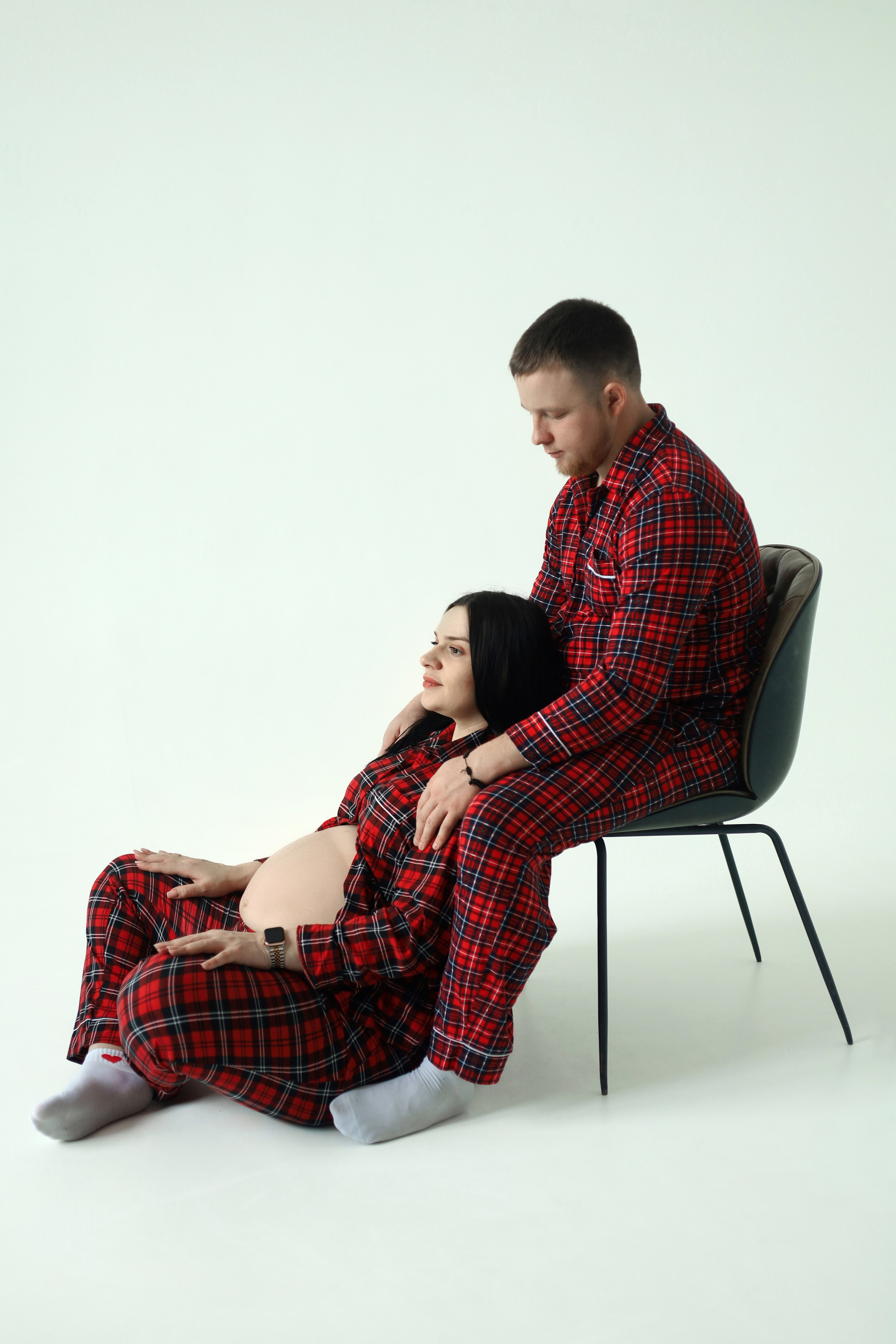 Беременность. Фотограф новорожденных Саратов