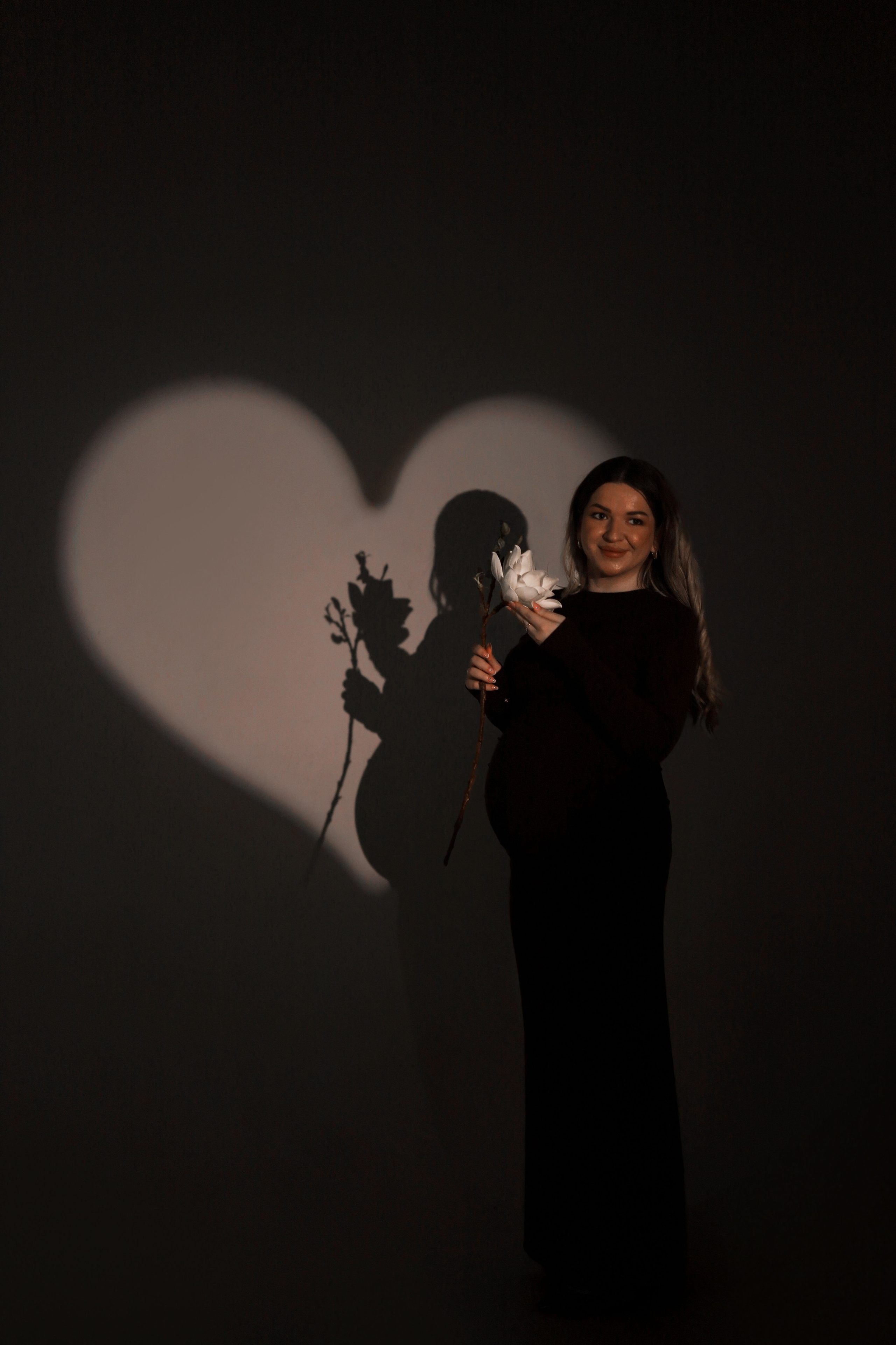 Беременность. Фотограф новорожденных Саратов